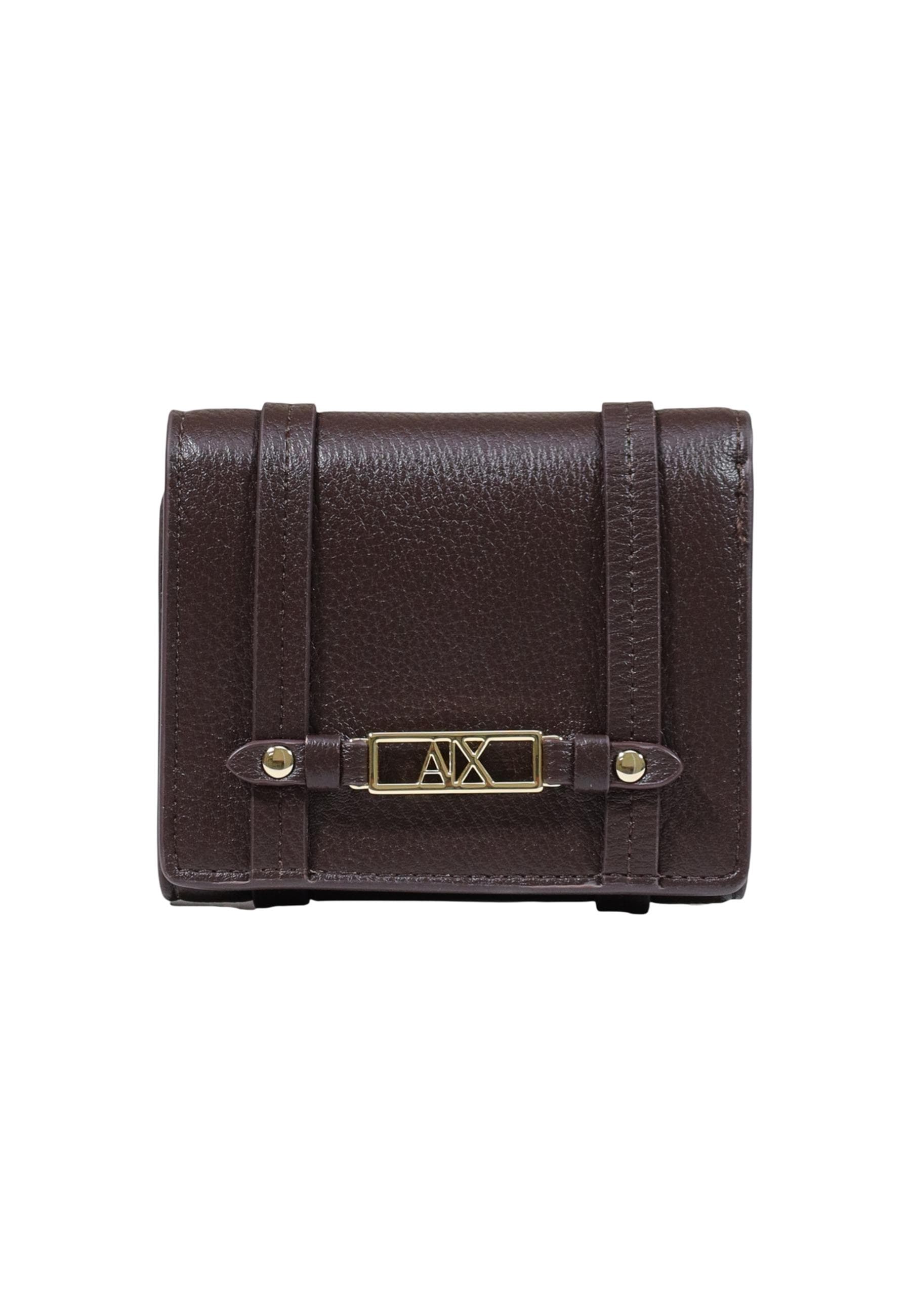 Armani Exchange Women Wallet