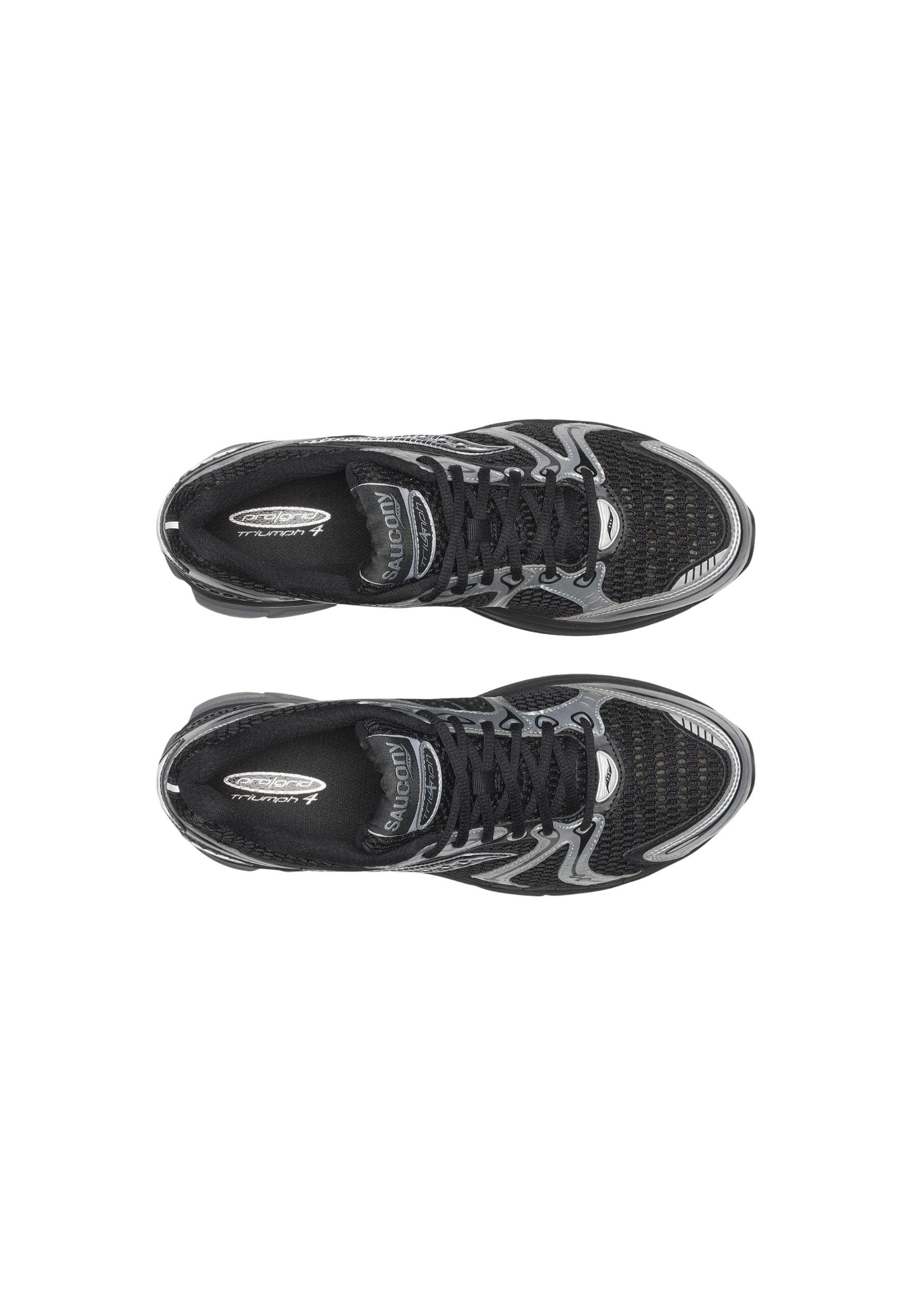 Saucony Men Sneakers