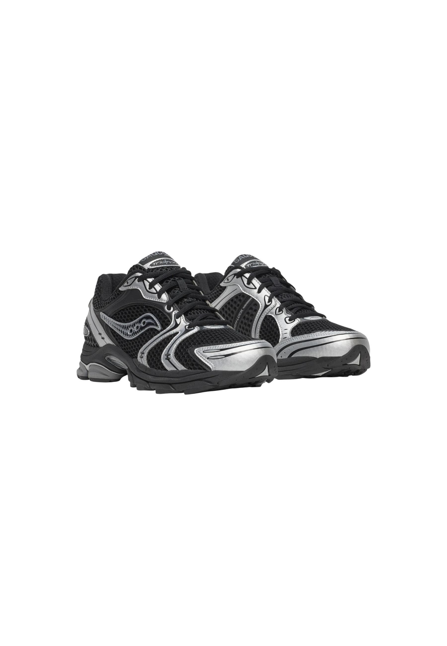 Saucony Men Sneakers