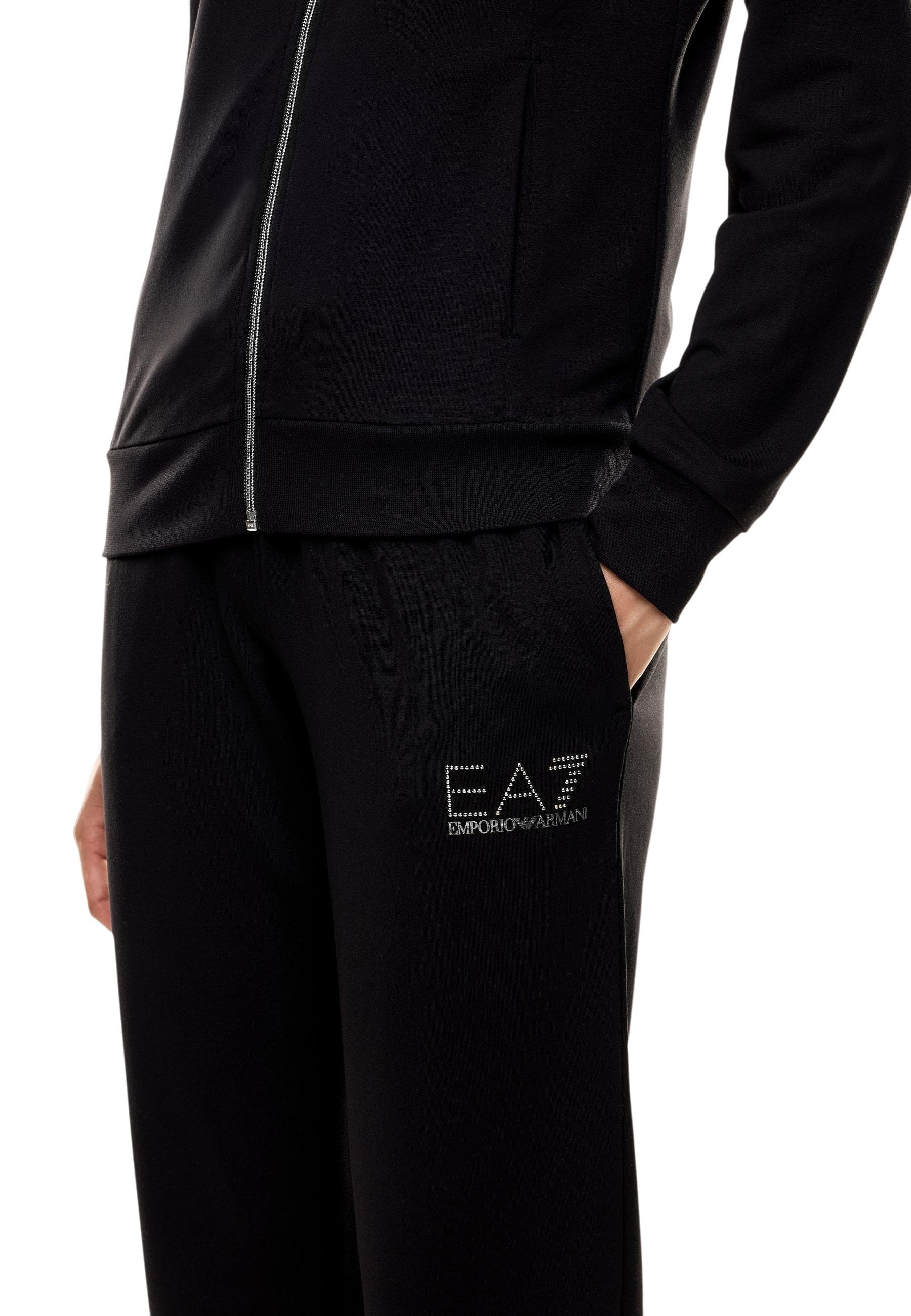 Ea7 Women Jumpsuit
