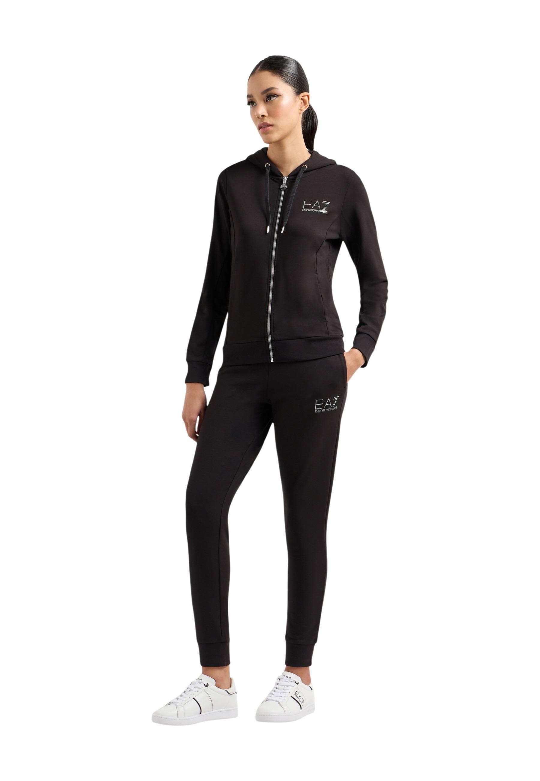 Ea7 Women Jumpsuit