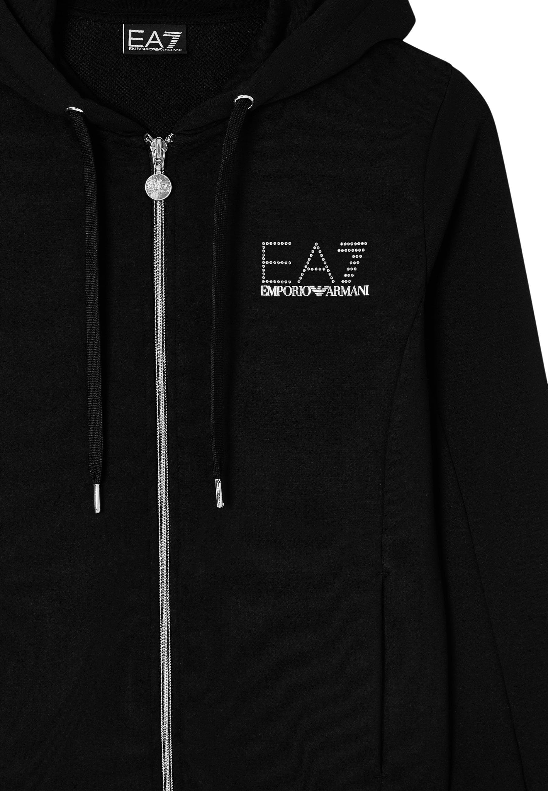 Ea7 Women Jumpsuit