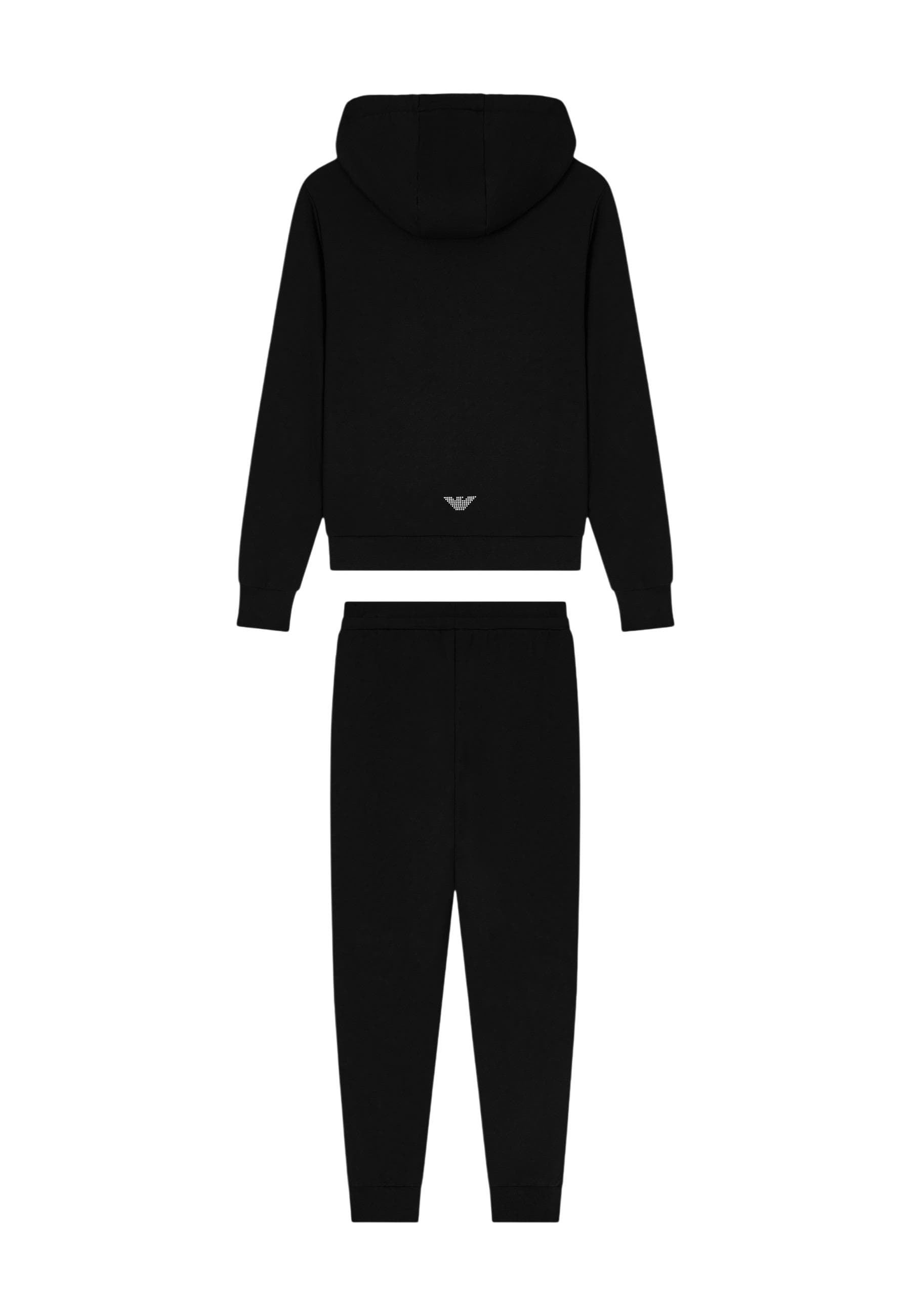 Ea7 Women Jumpsuit