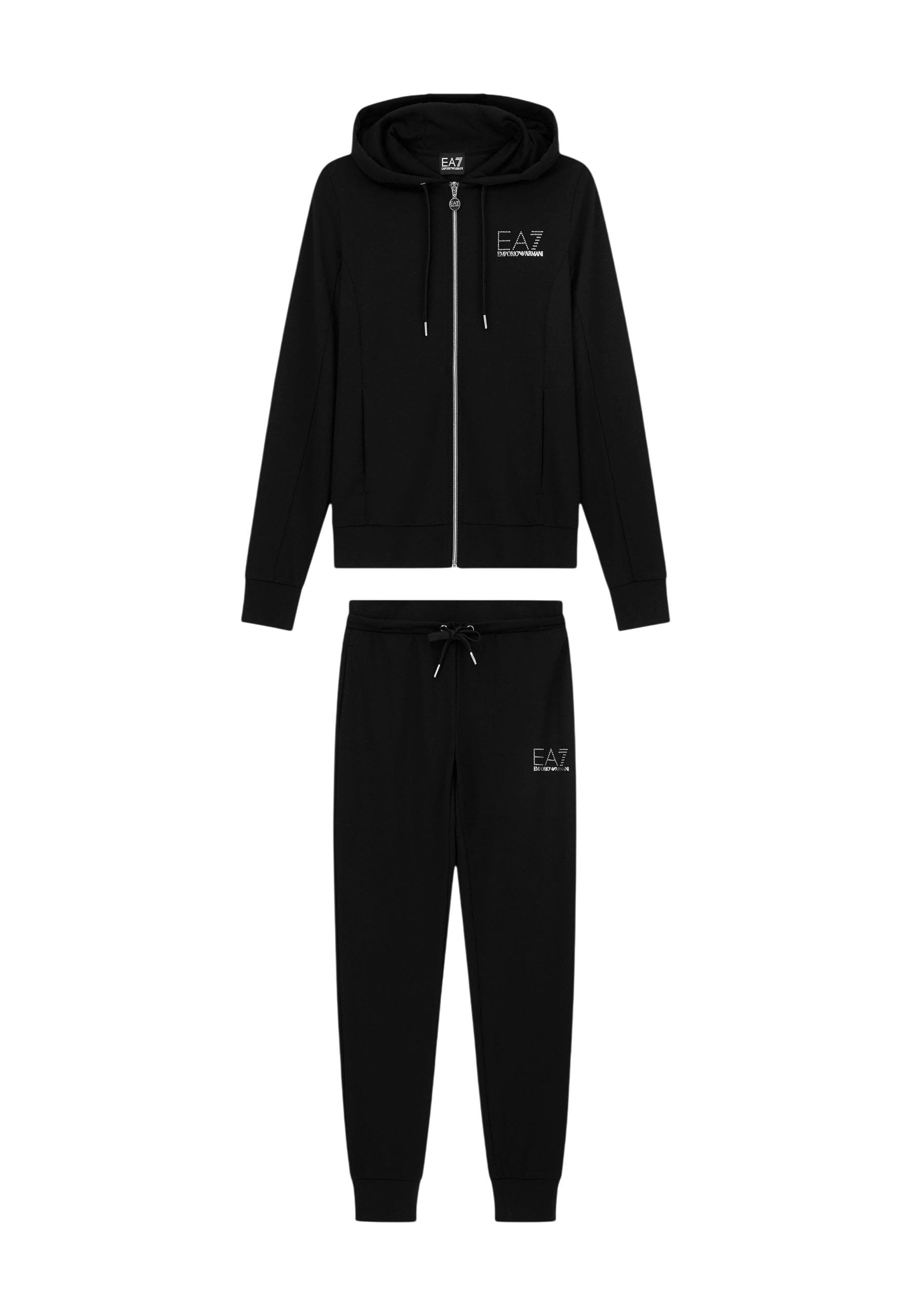 Ea7 Women Jumpsuit