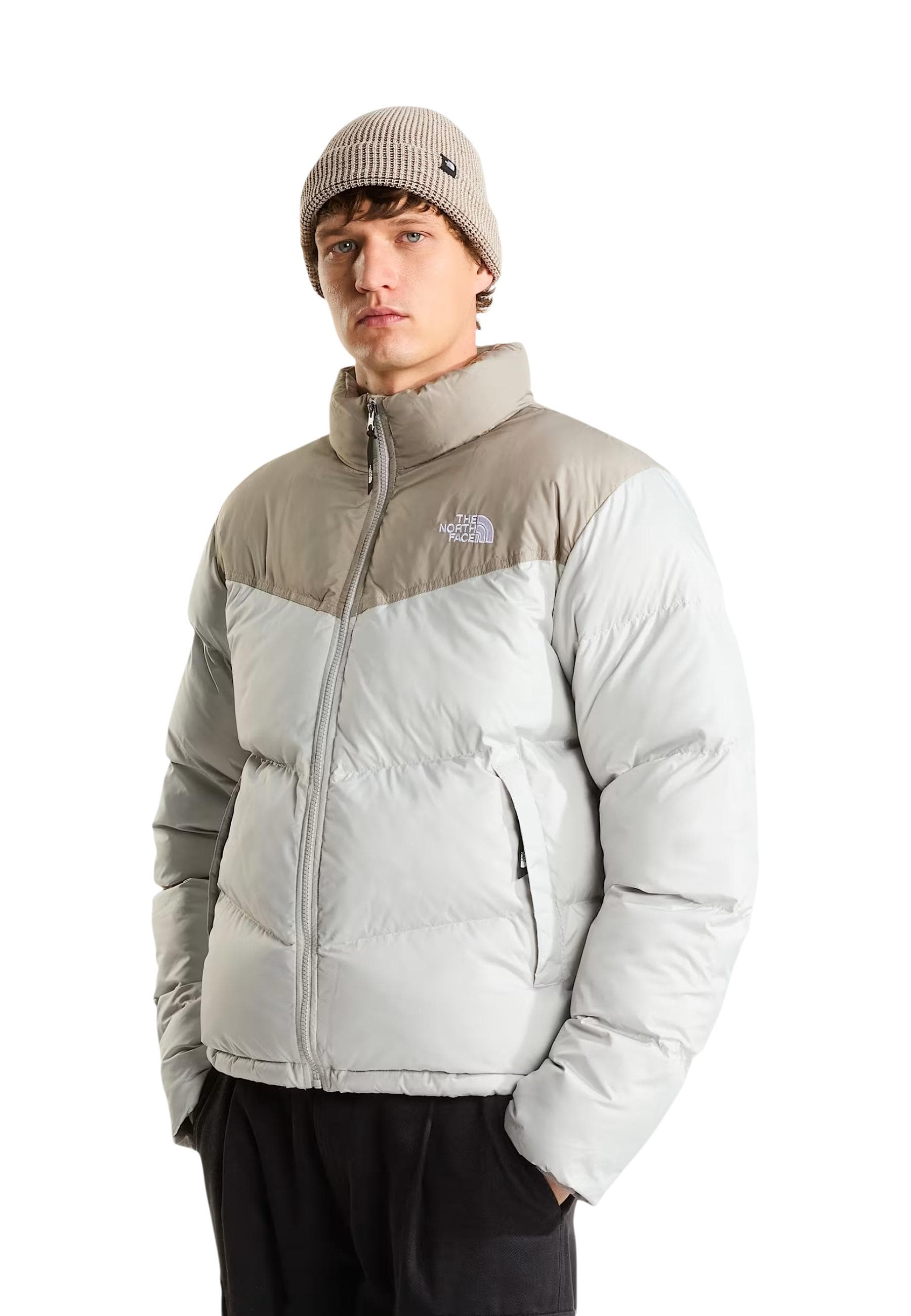 The North Face Men Jacket