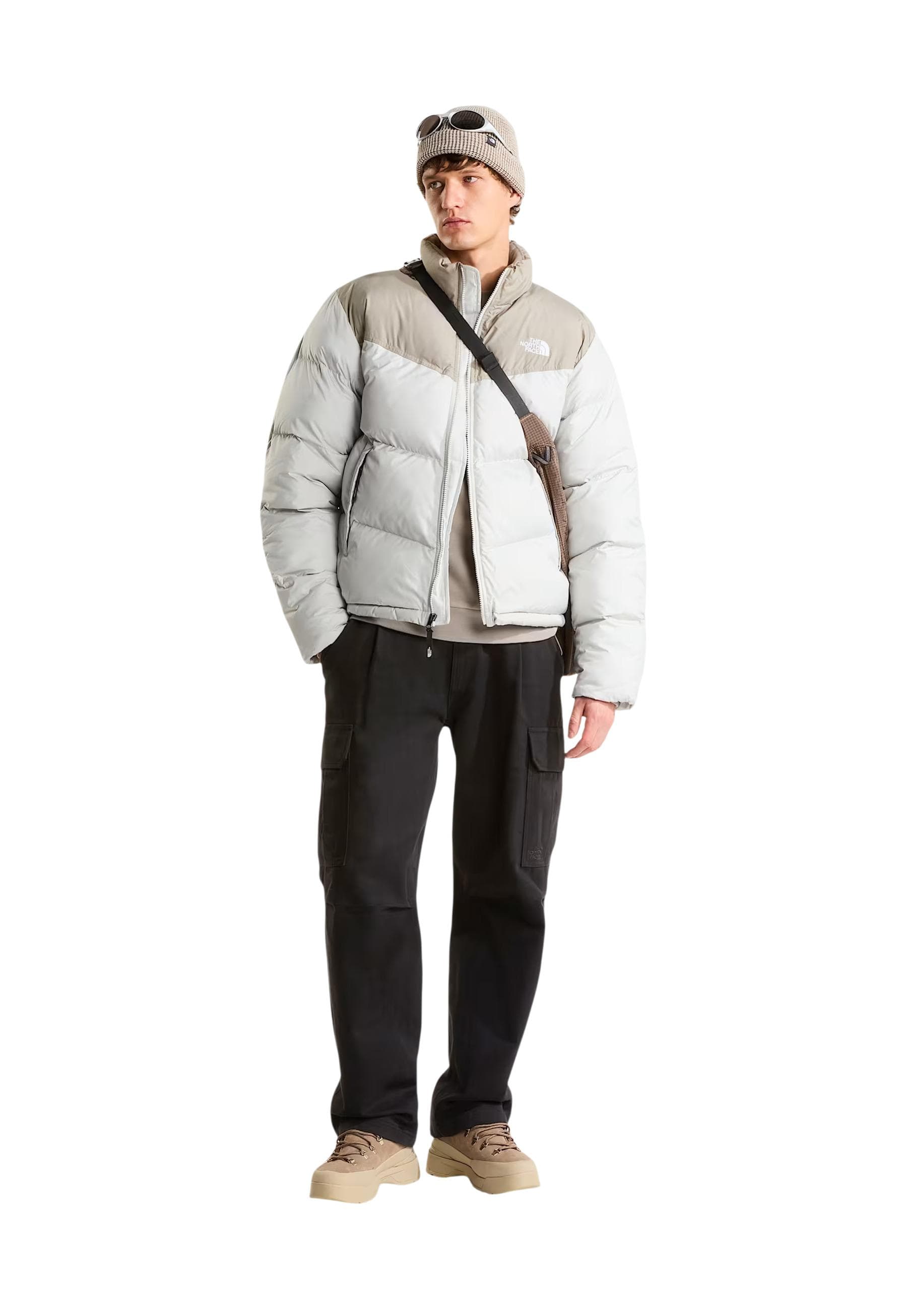 The North Face Men Jacket