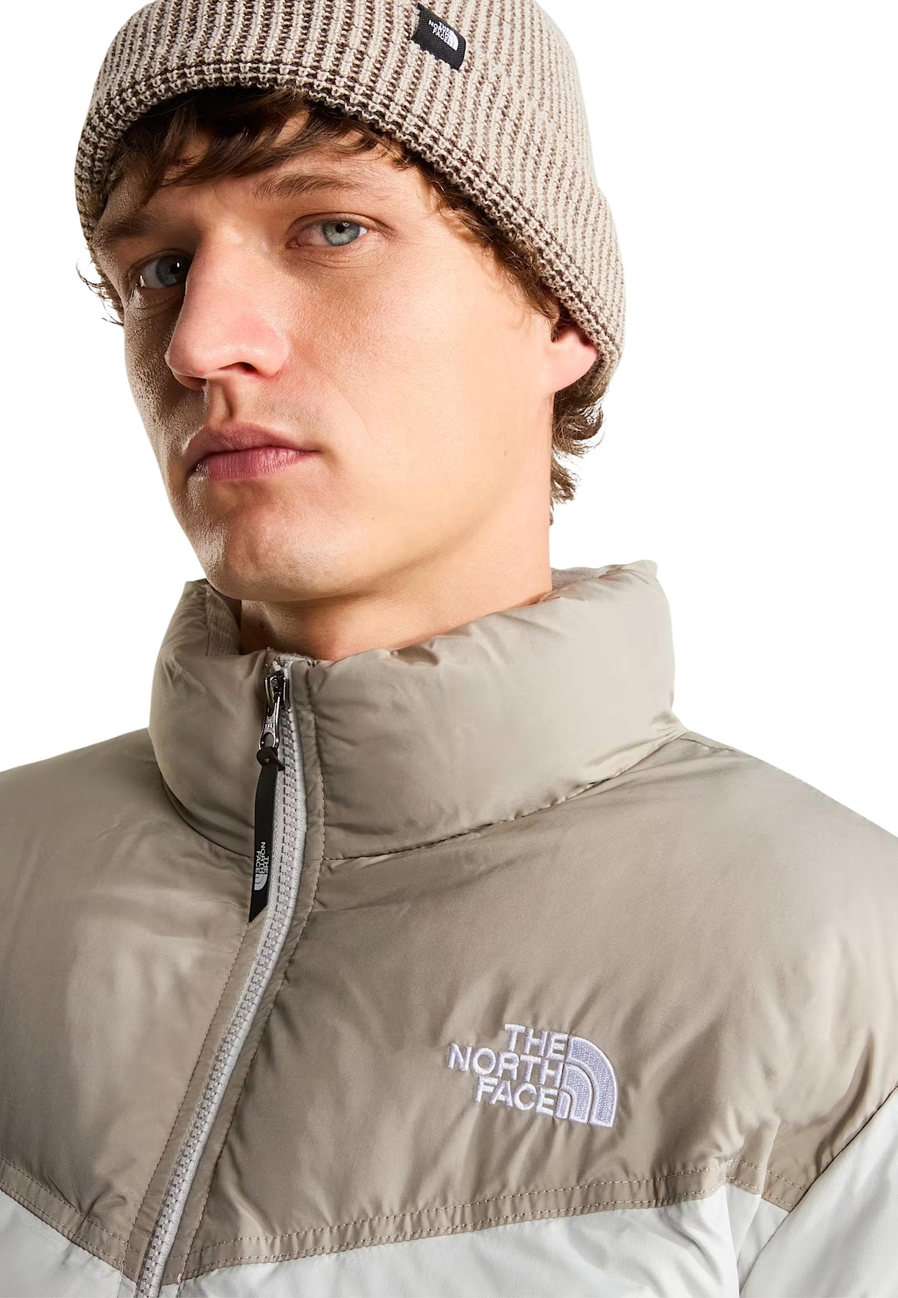 The North Face Men Jacket