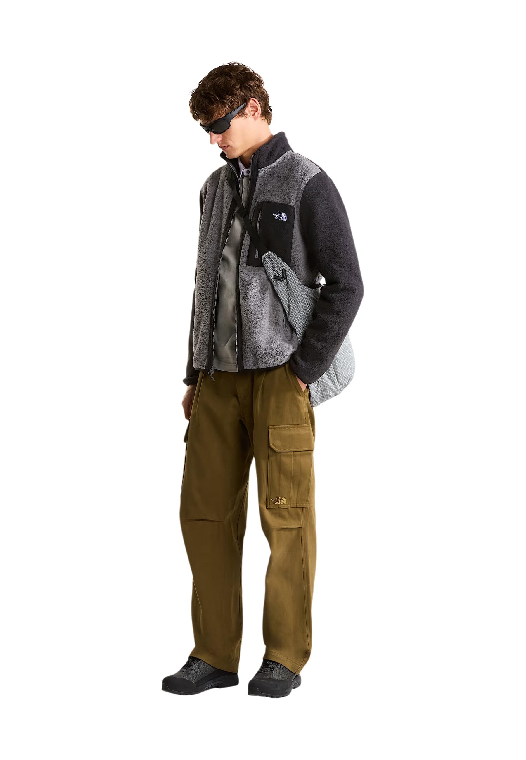 The North Face Men Jacket
