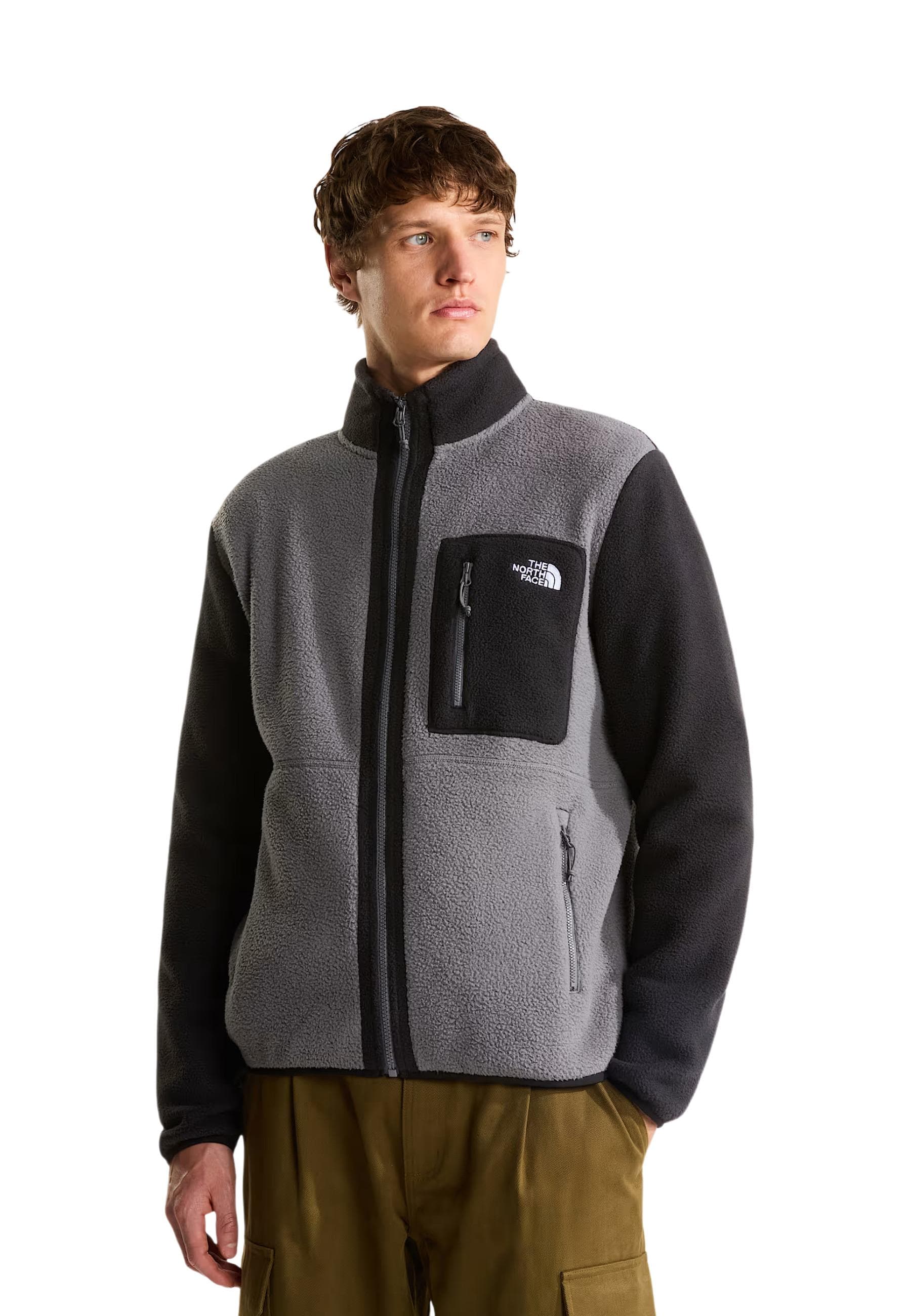 The North Face Men Jacket