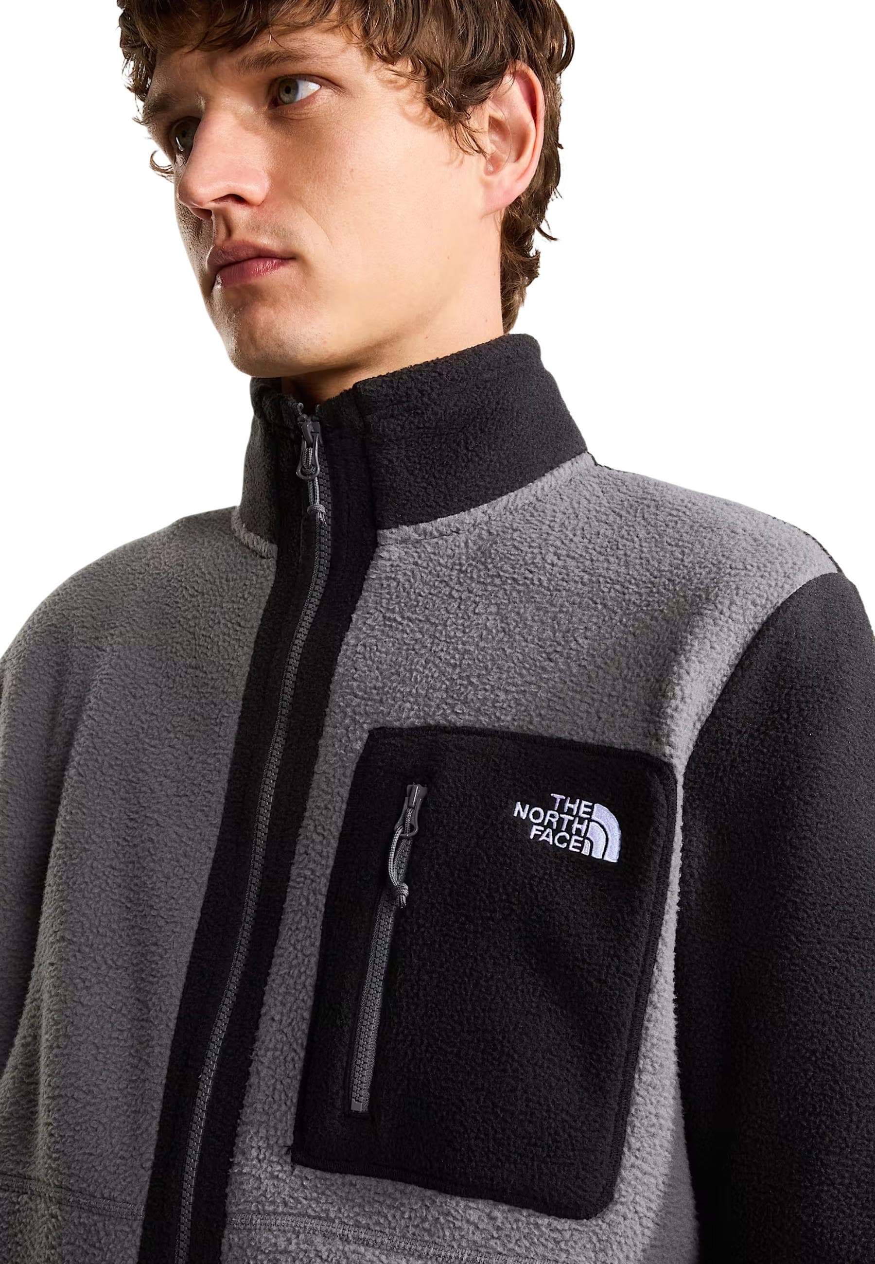 The North Face Men Jacket