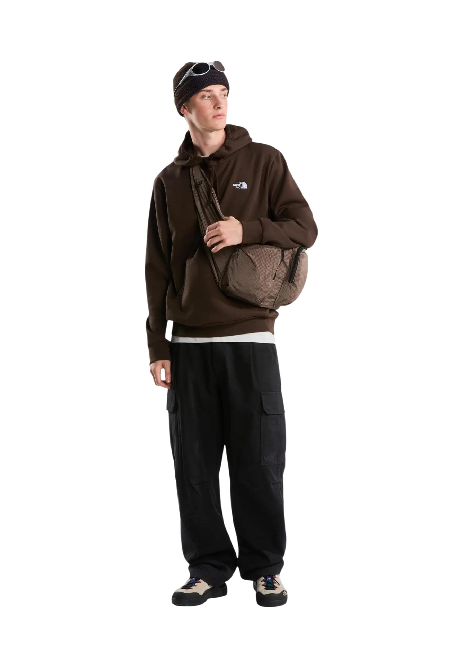 The North Face Men Sweatshirts