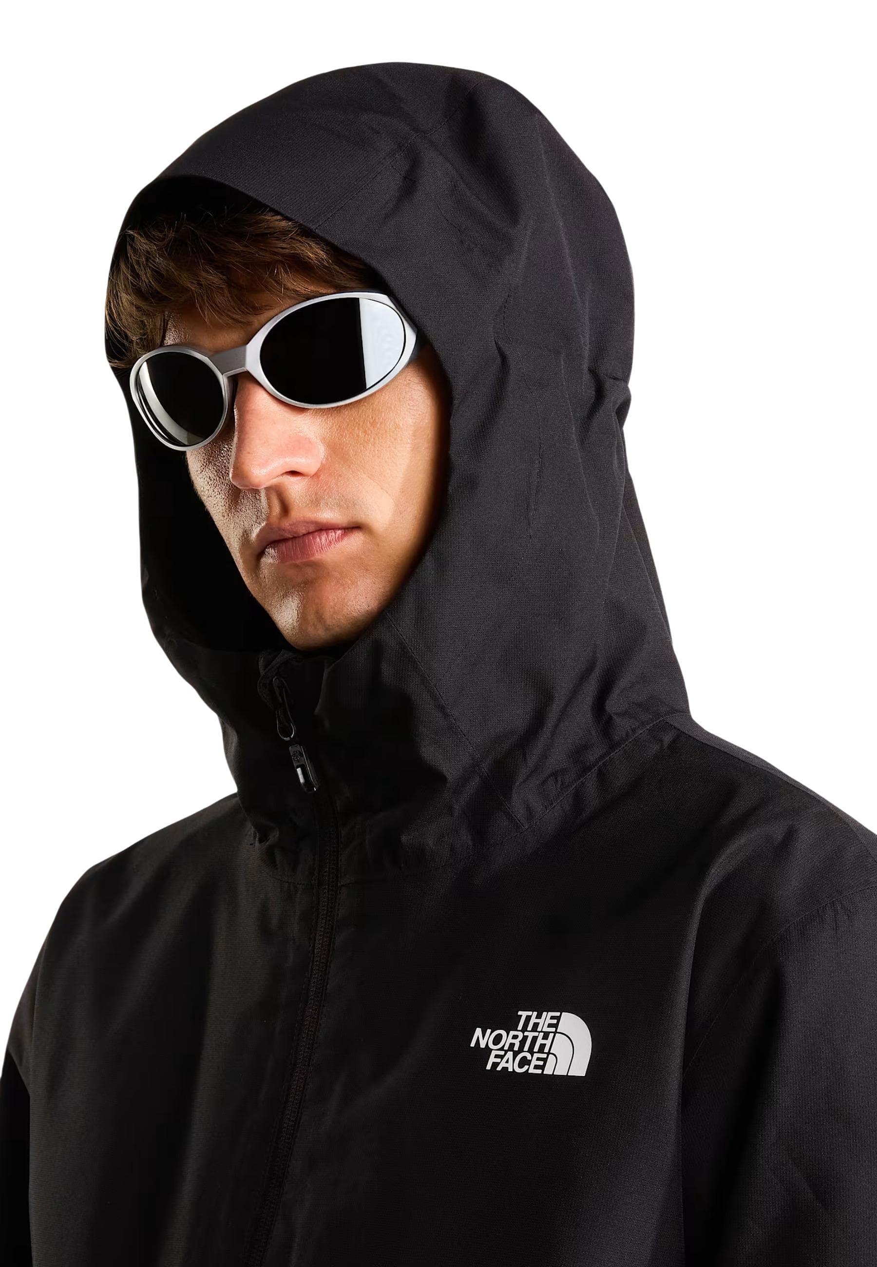 The North Face Men Jacket