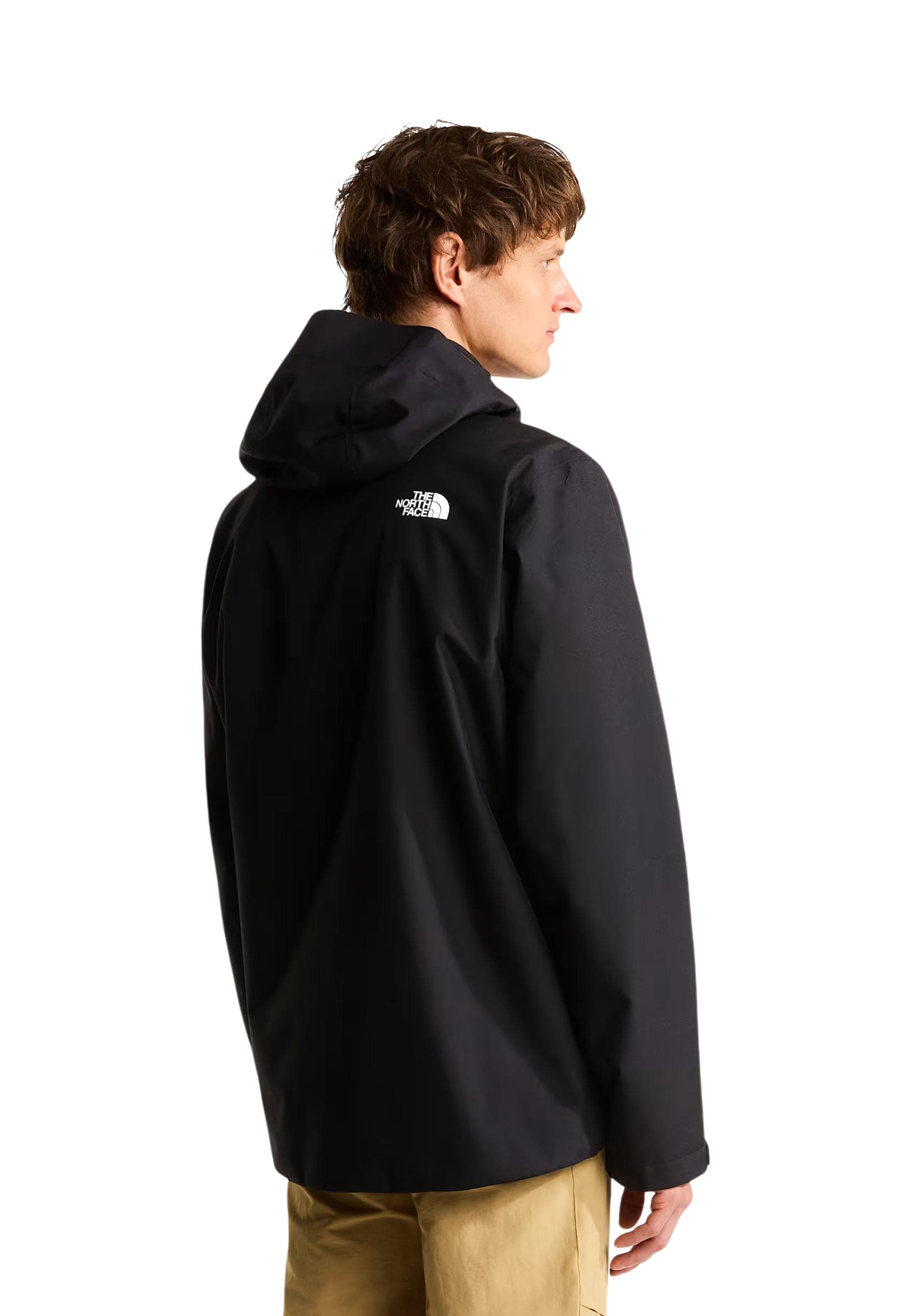 The North Face Men Jacket