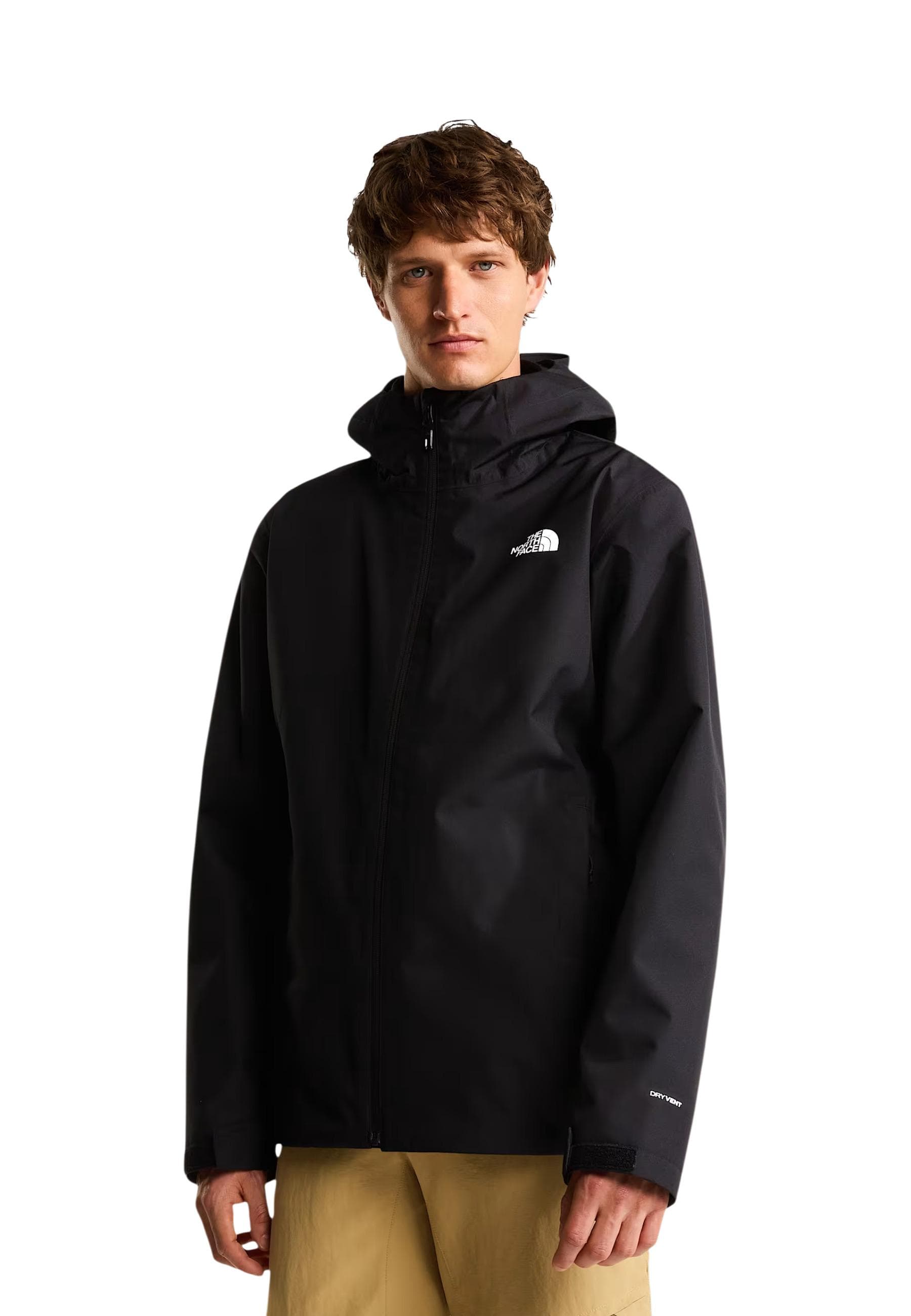 The North Face Men Jacket