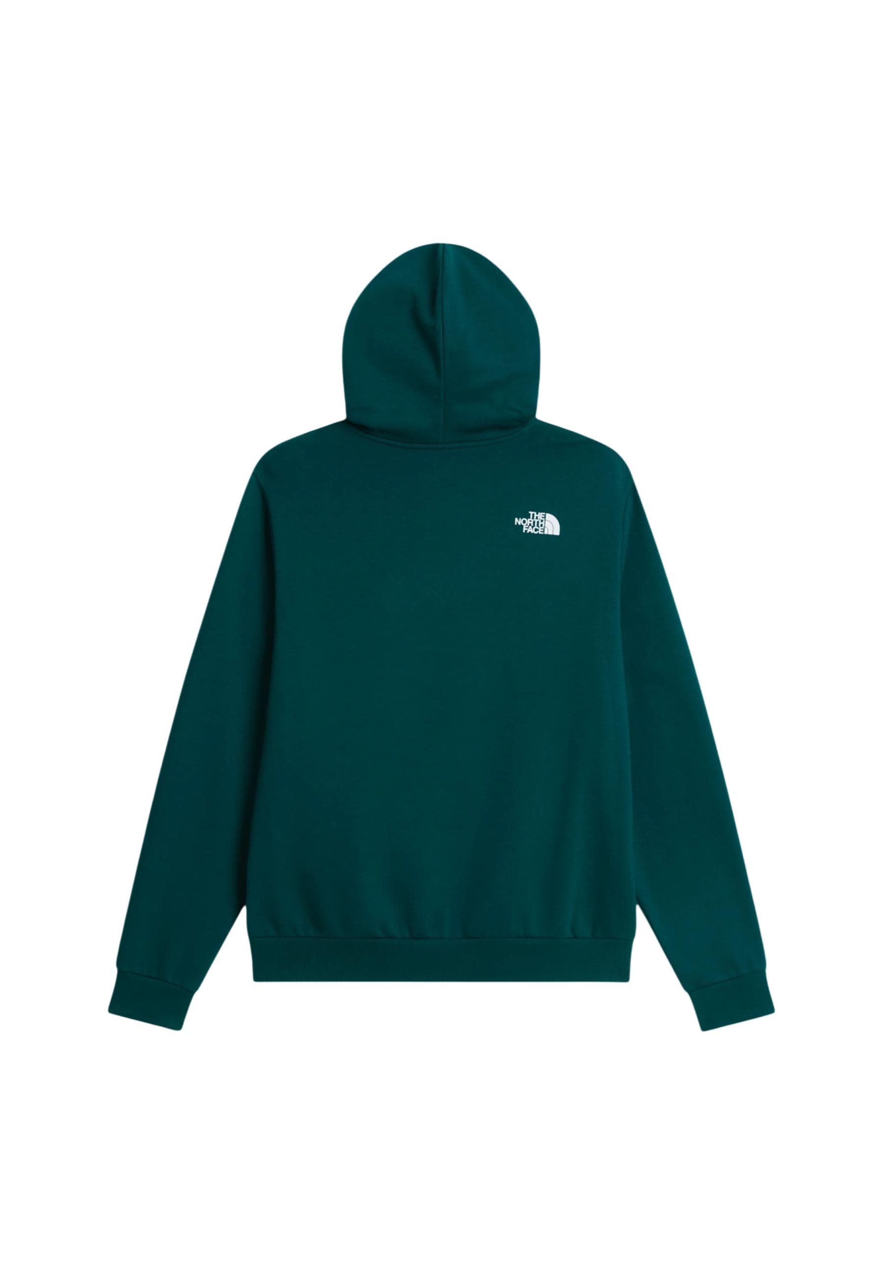 The North Face Men Sweatshirts
