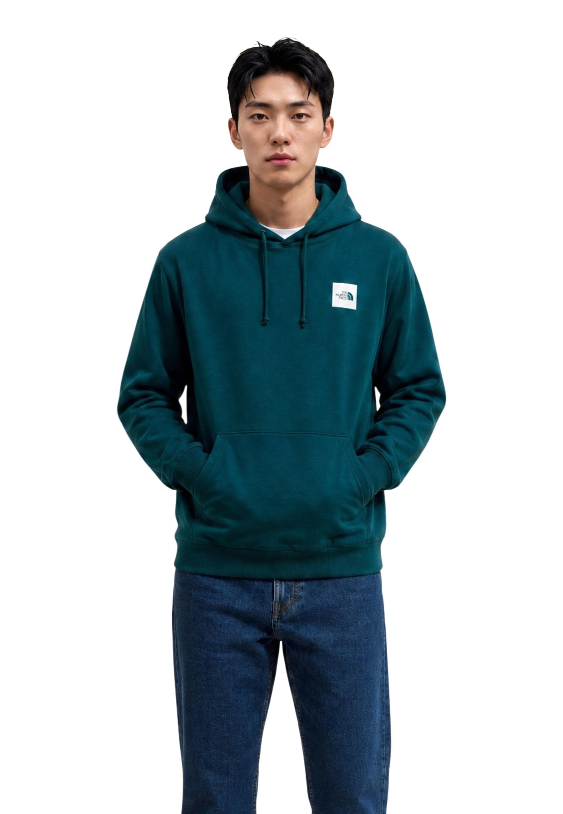 The North Face Men Sweatshirts