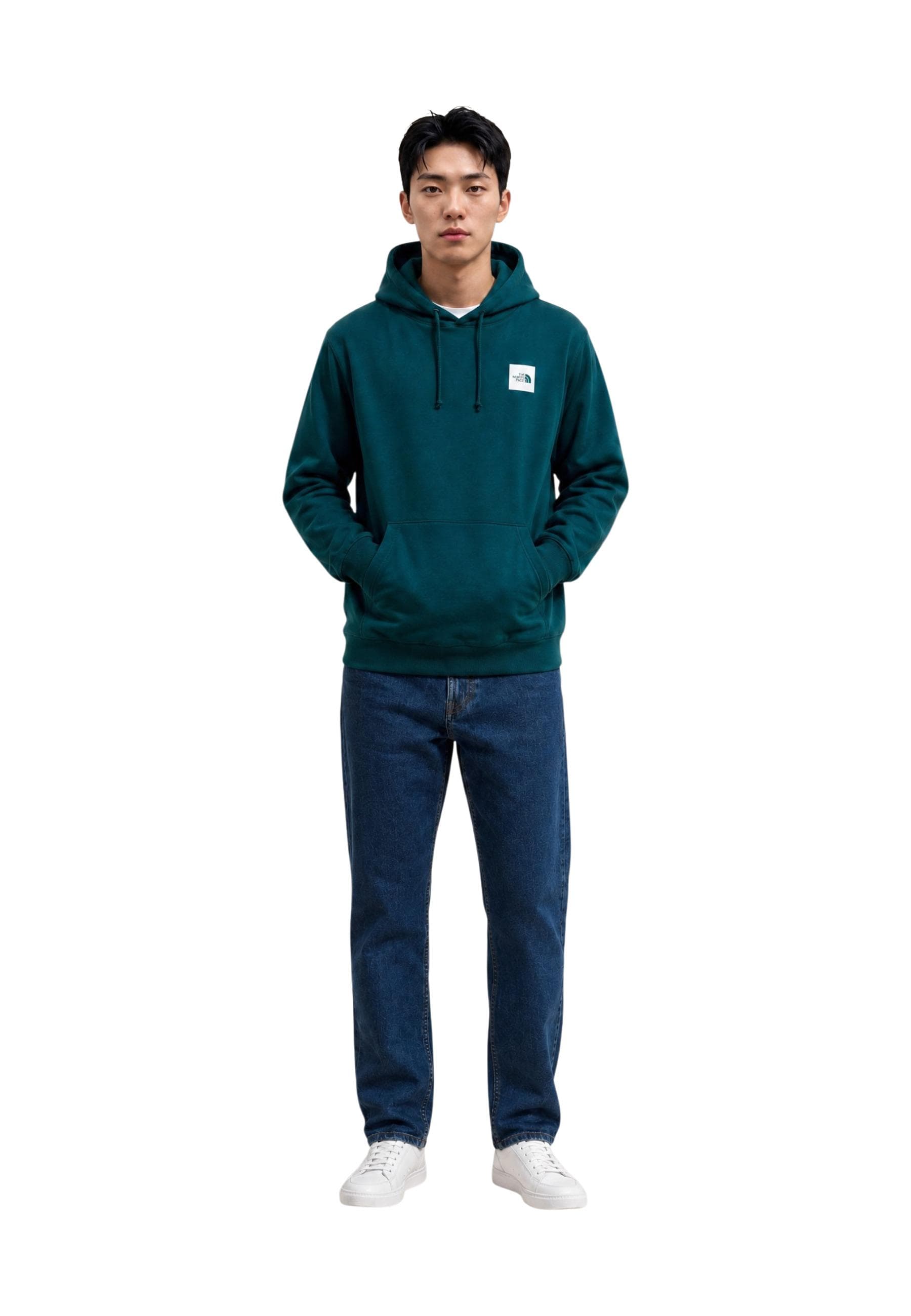The North Face Men Sweatshirts