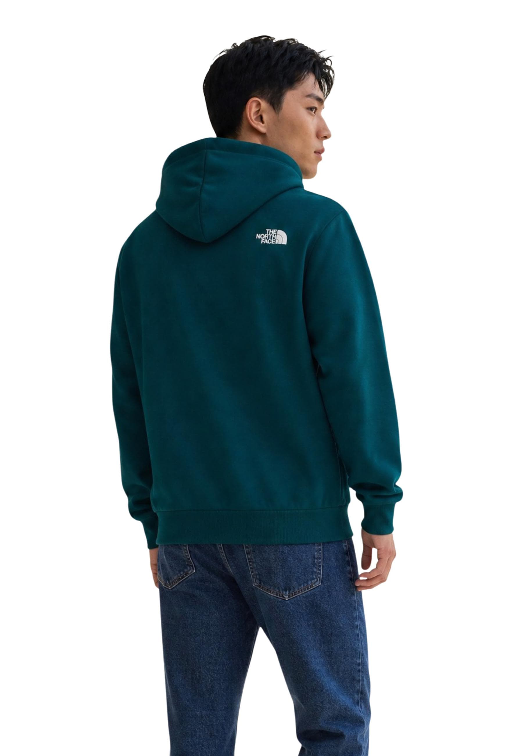 The North Face Men Sweatshirts
