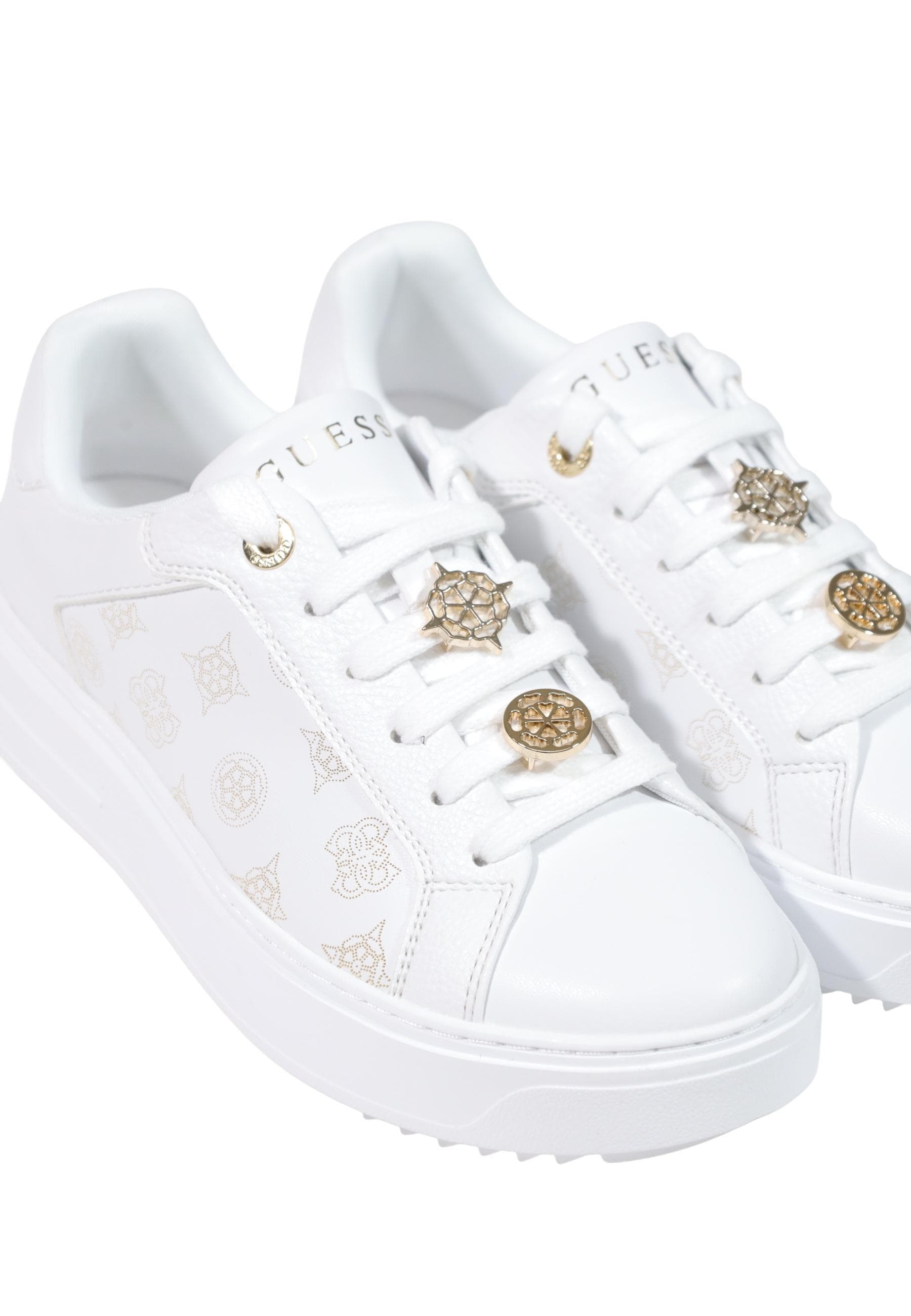 Guess Women Sneakers
