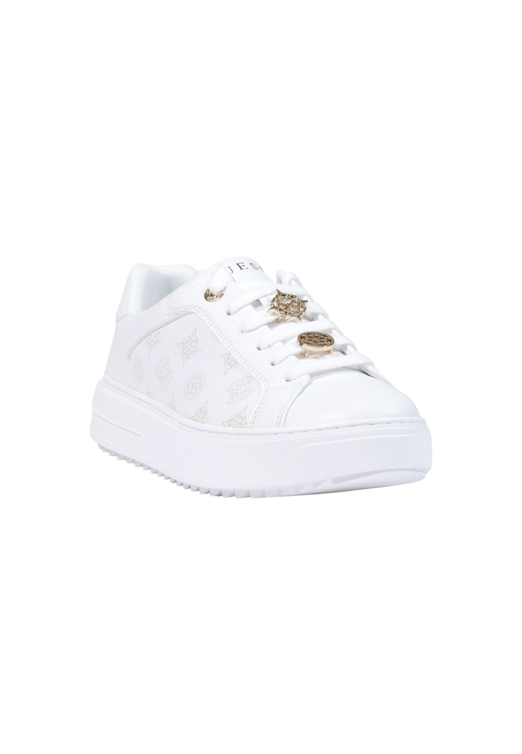 Guess Women Sneakers
