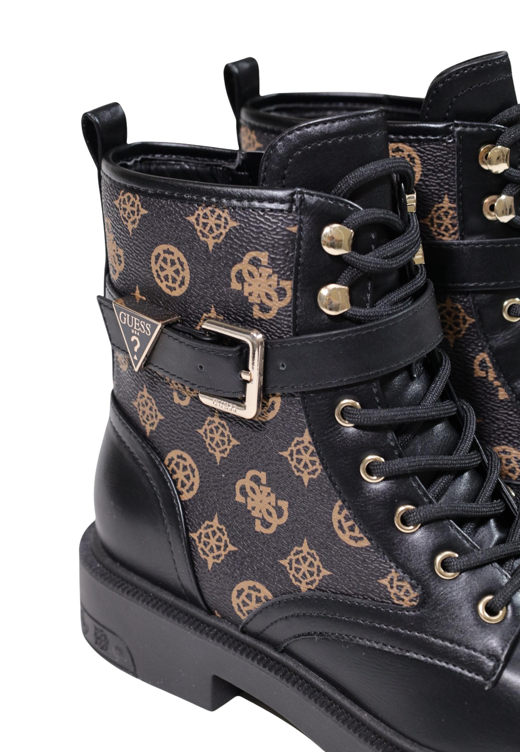 Guess Women Boots