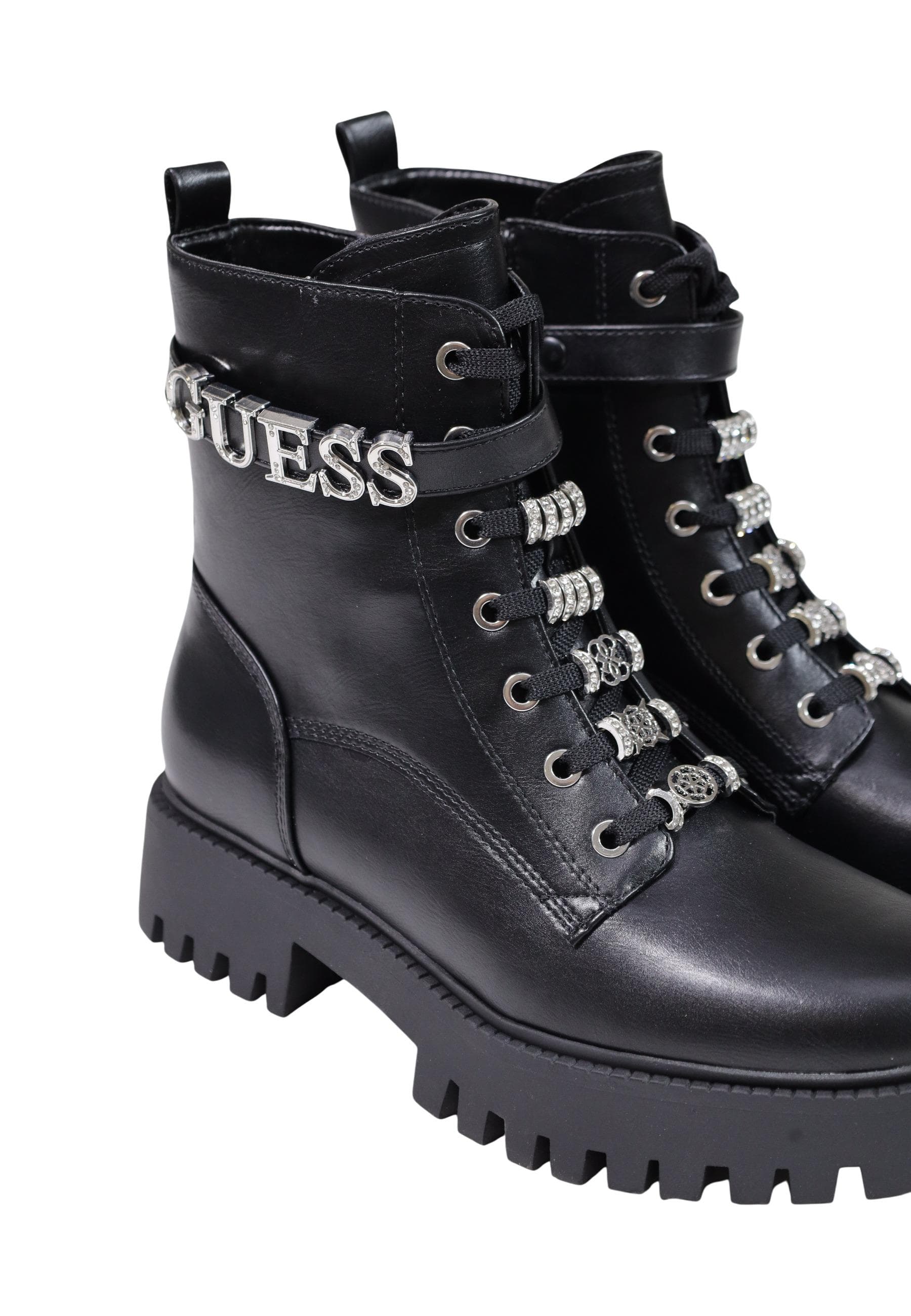 Guess Women Boots