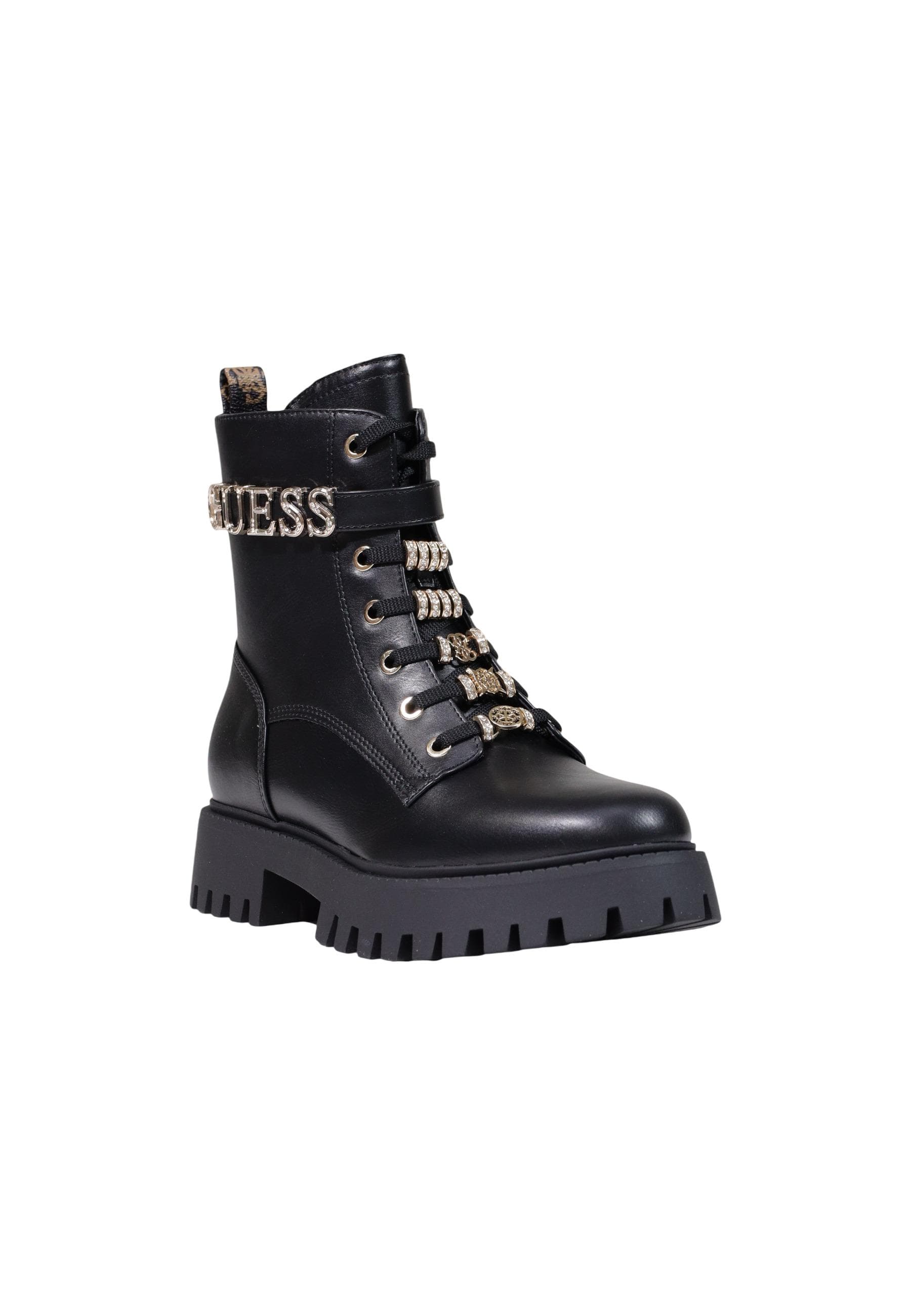 Guess Women Boots