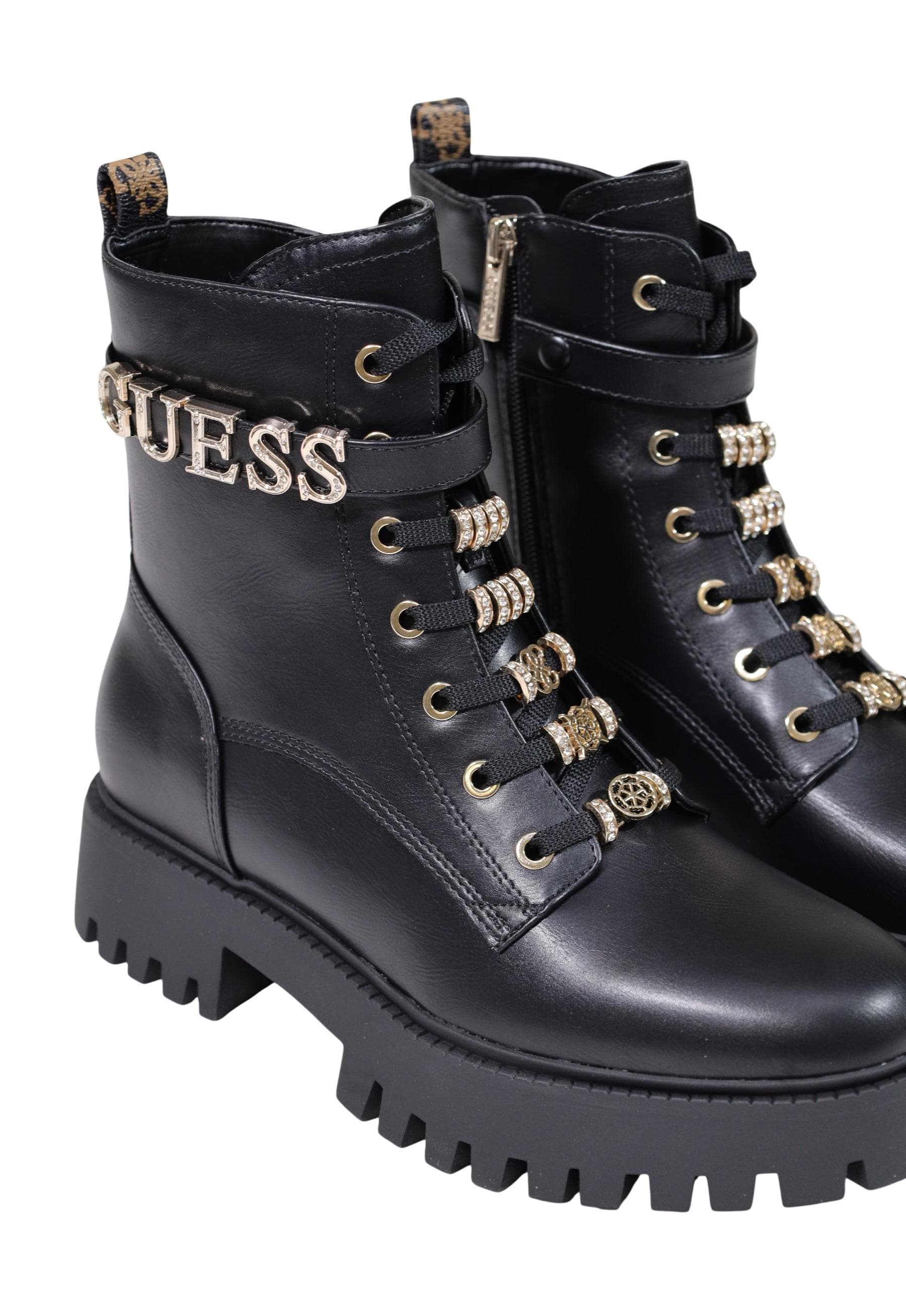 Guess Women Boots