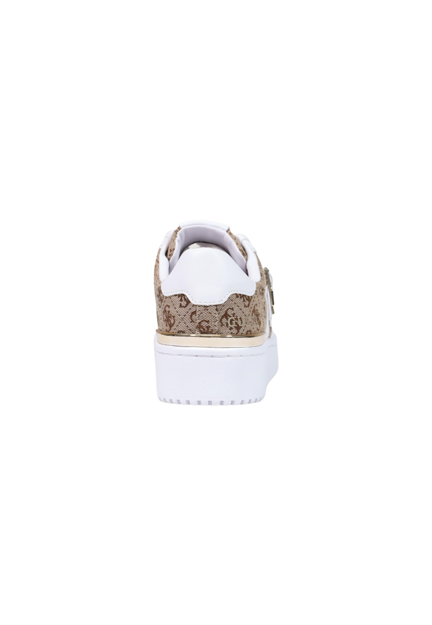 Guess Women Sneakers