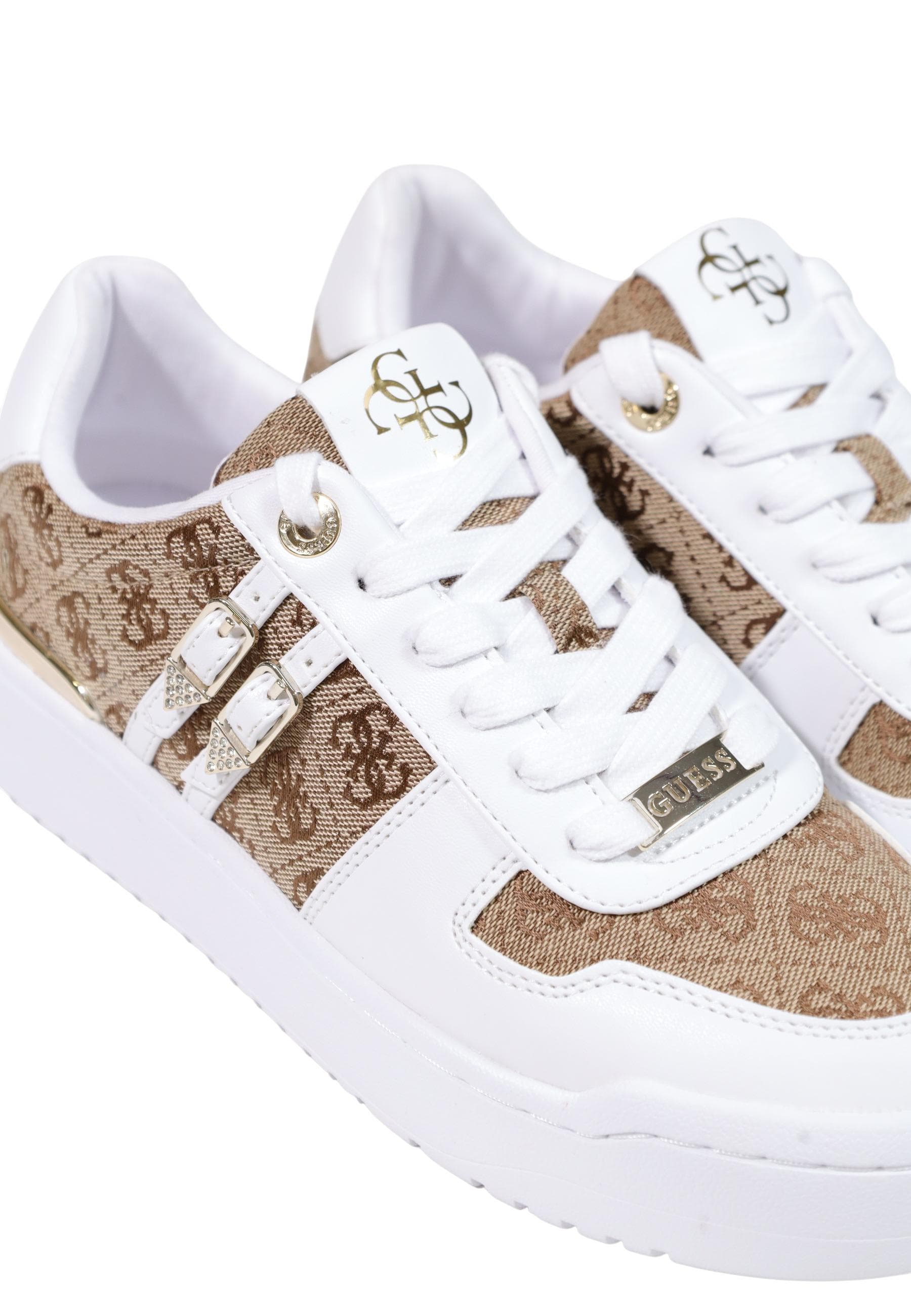 Guess Women Sneakers