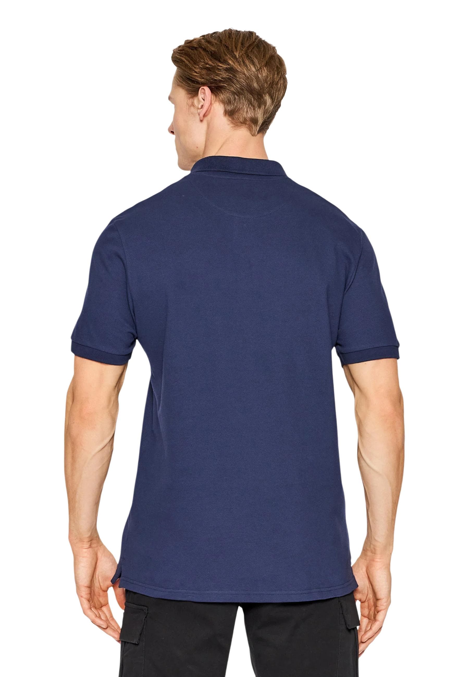 Lyle & Scott Men Polo