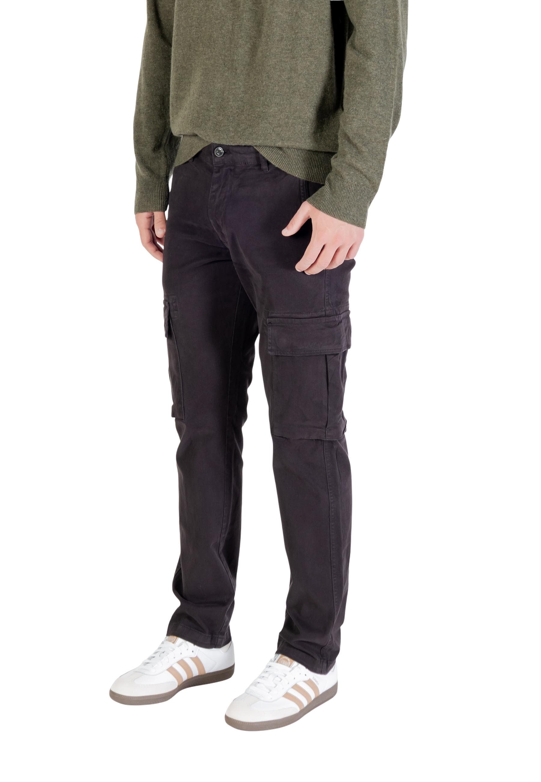 Lyle & Scott Men Trousers