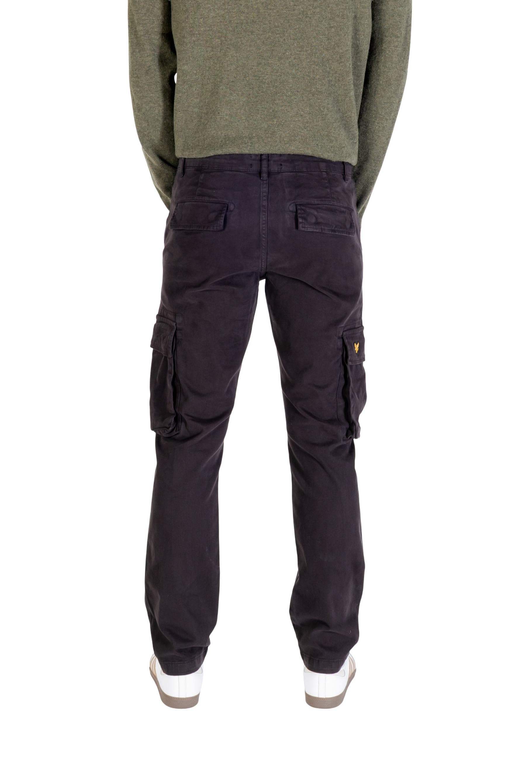 Lyle & Scott Men Trousers