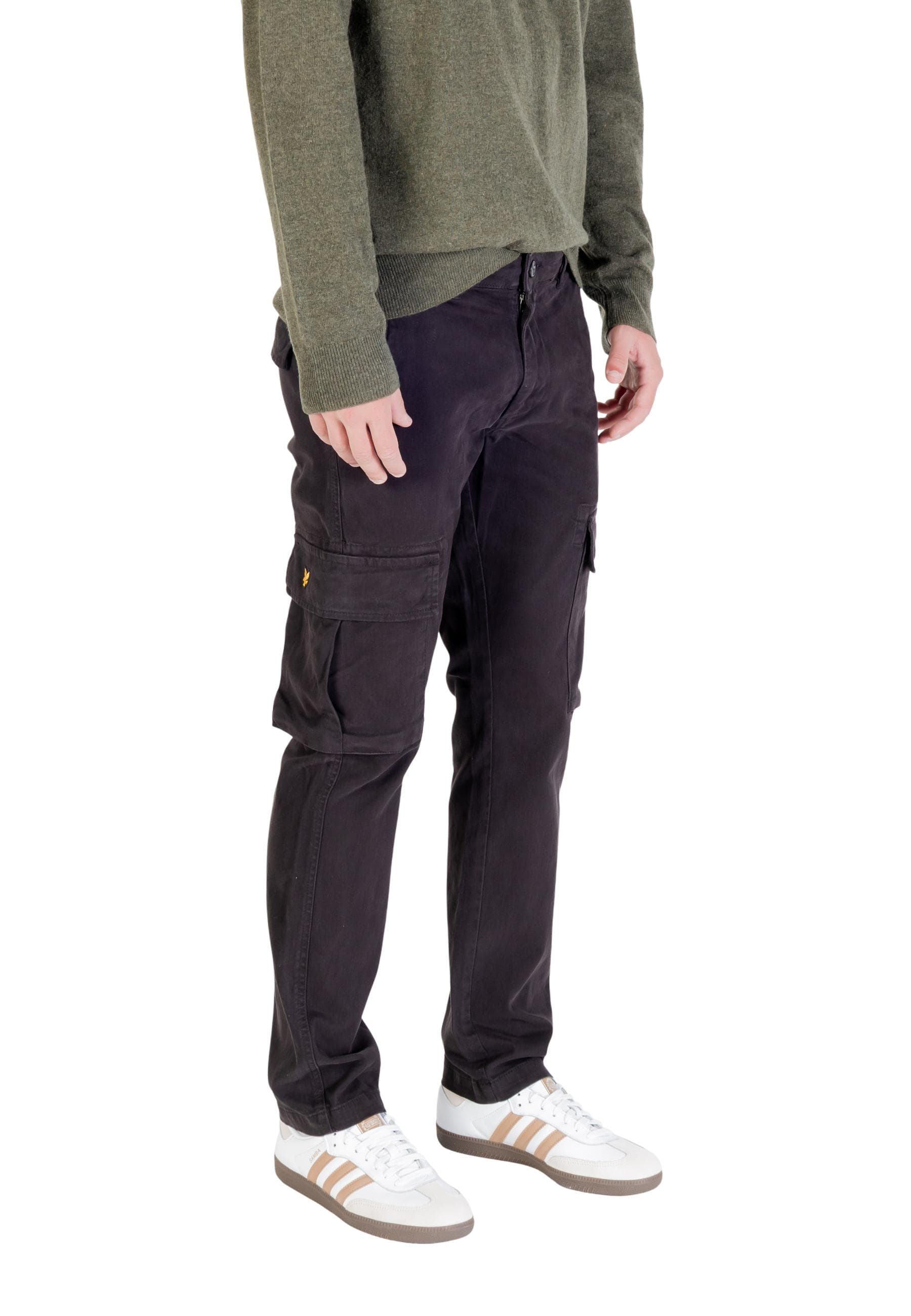 Lyle & Scott Men Trousers