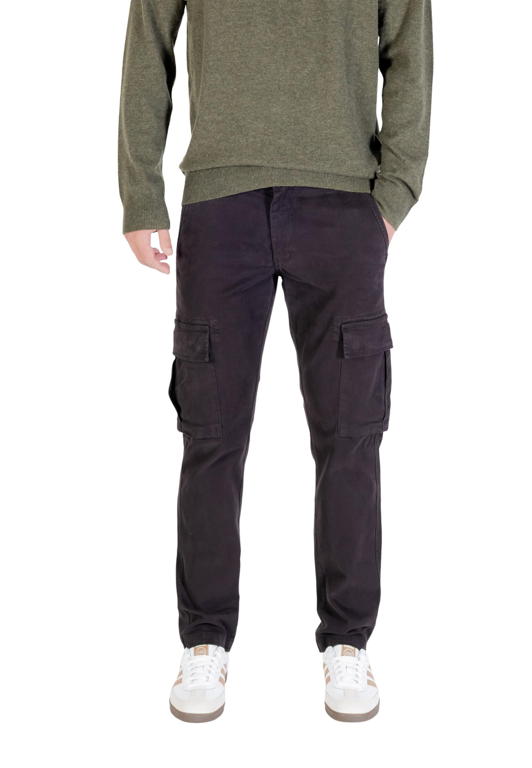 Lyle & Scott Men Trousers
