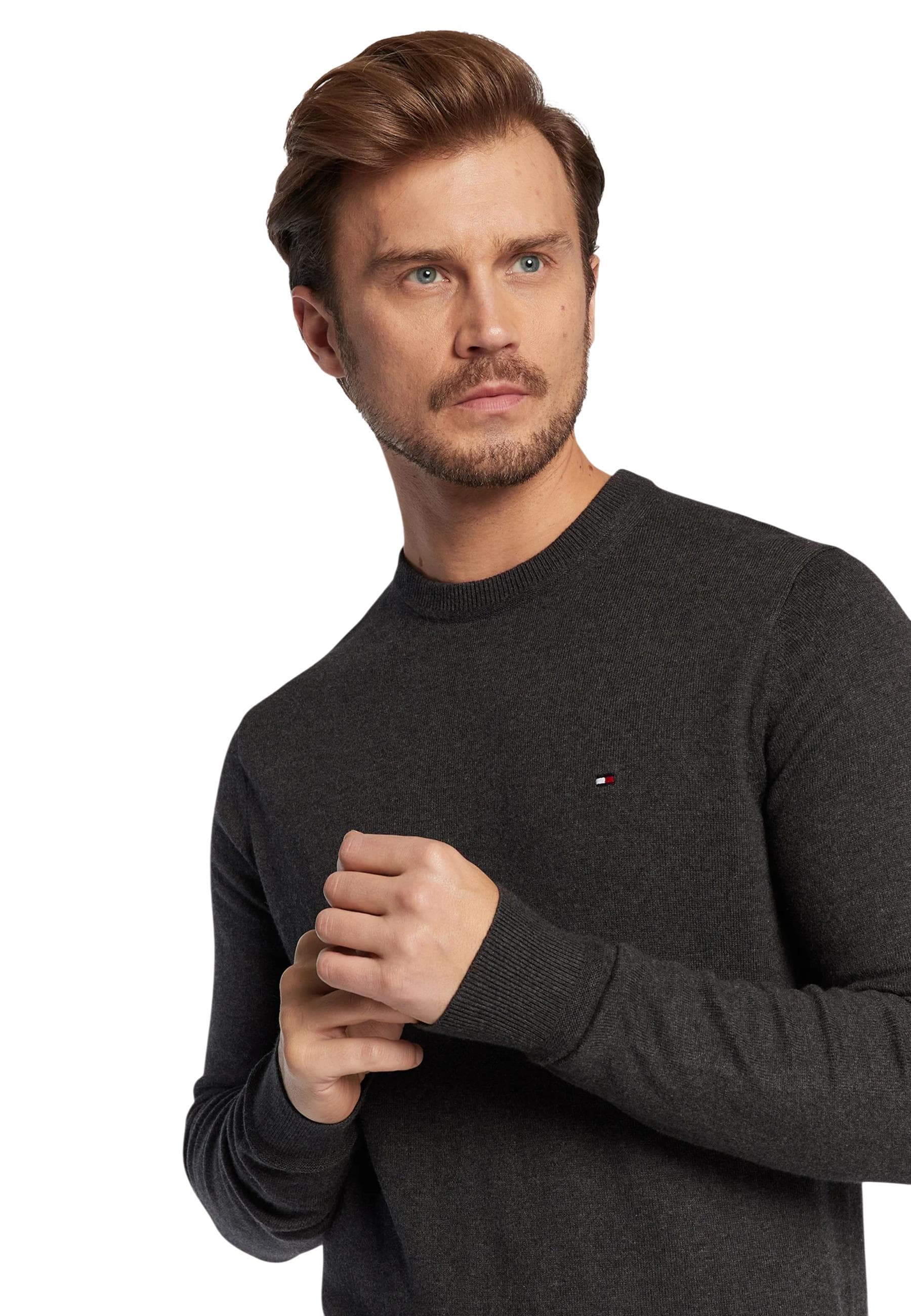 Tommy Hilfiger Men Knitwear