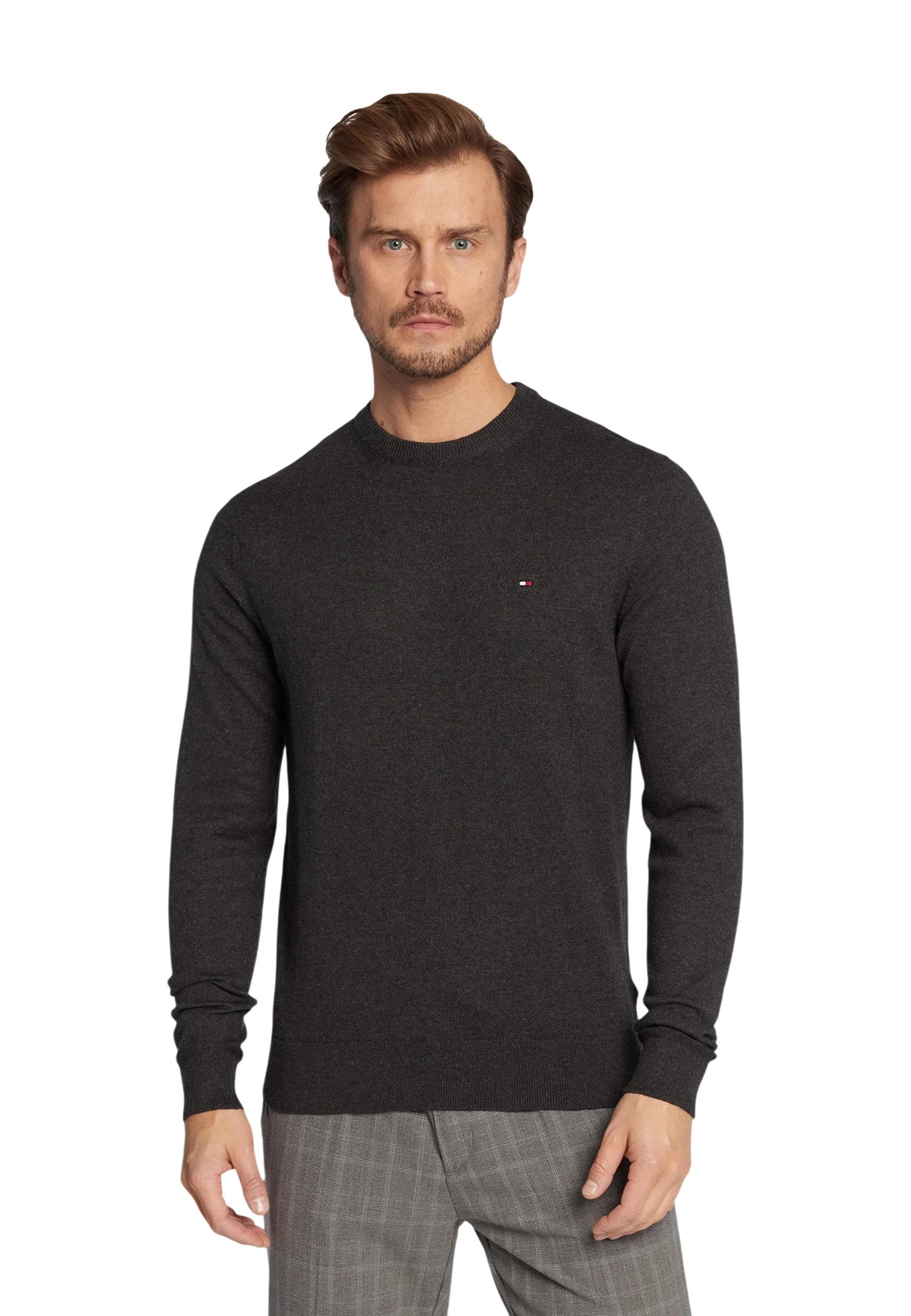Tommy Hilfiger Men Knitwear