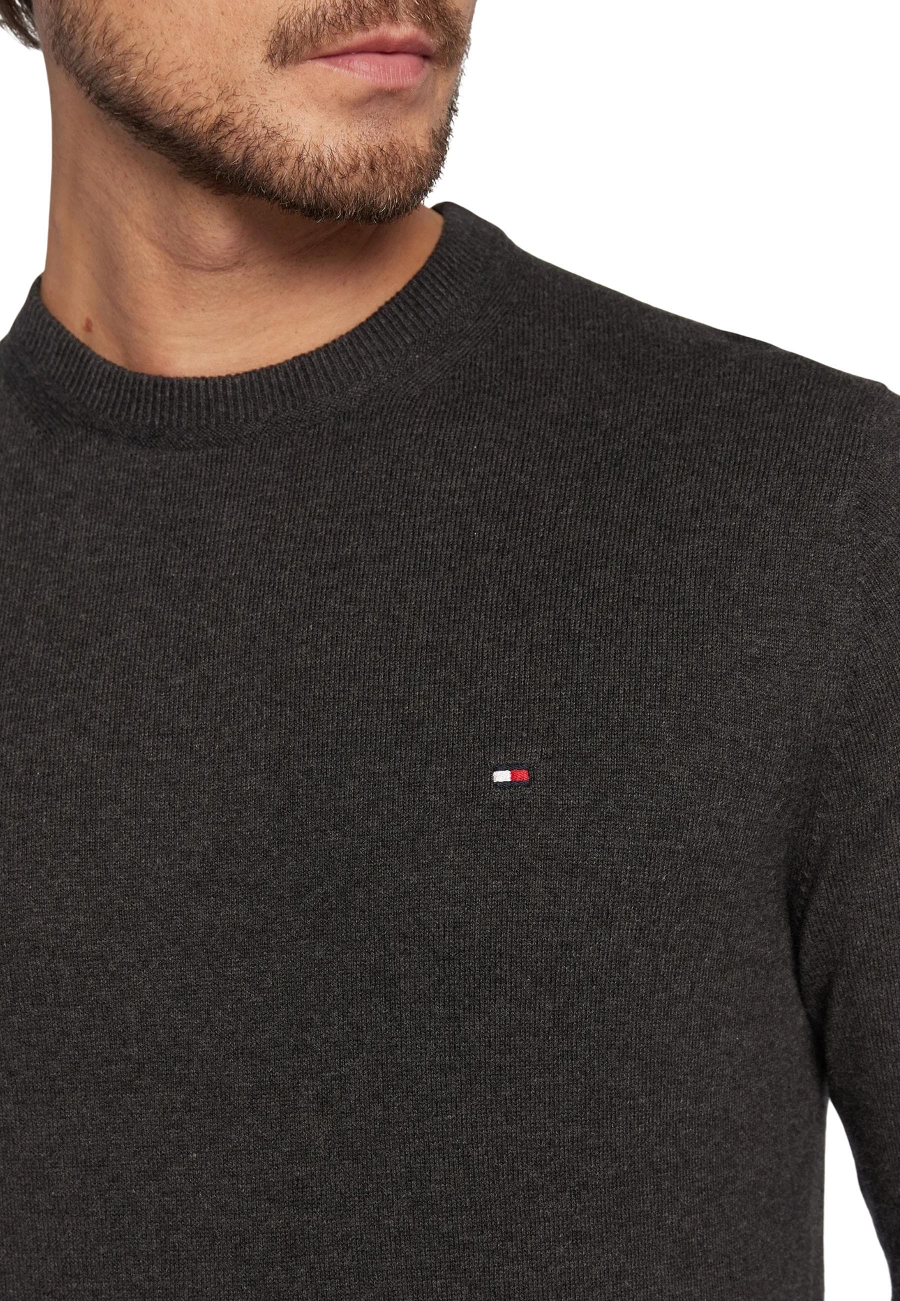 Tommy Hilfiger Men Knitwear