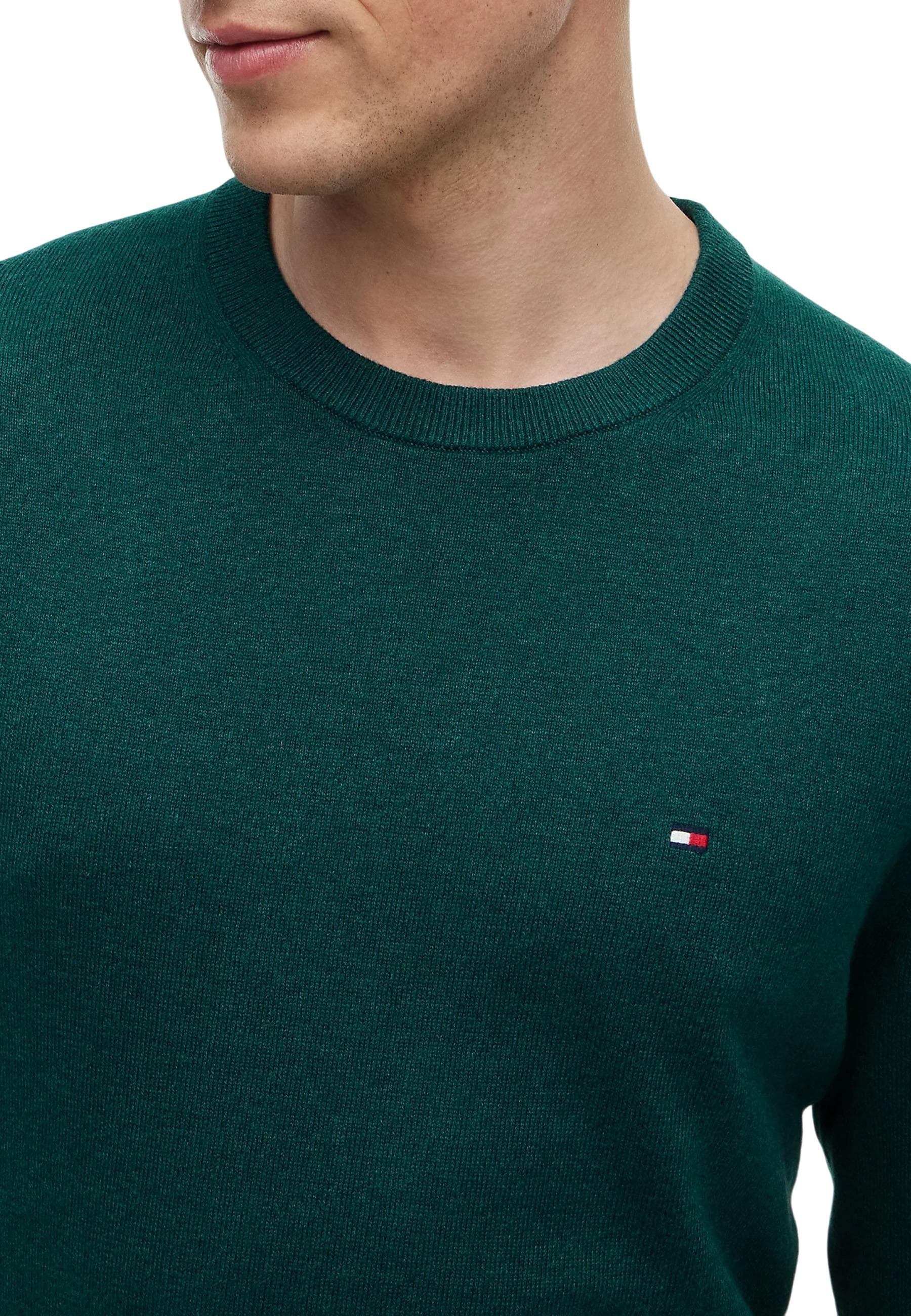 Tommy Hilfiger Men Knitwear