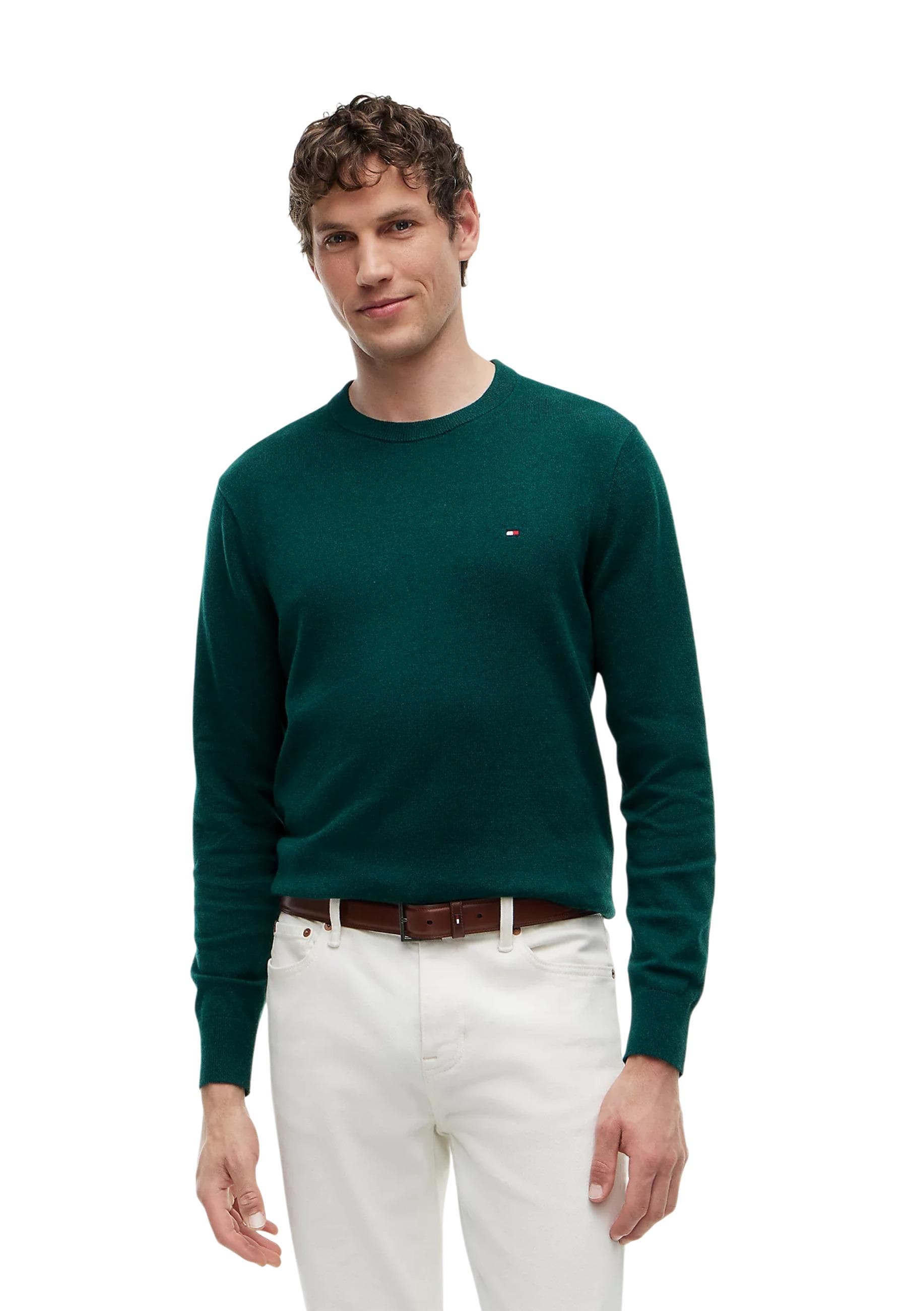Tommy Hilfiger Men Knitwear