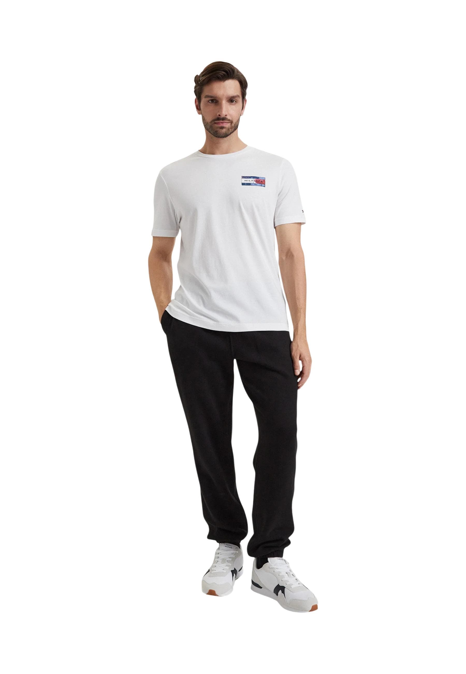 Tommy Hilfiger Men Trousers