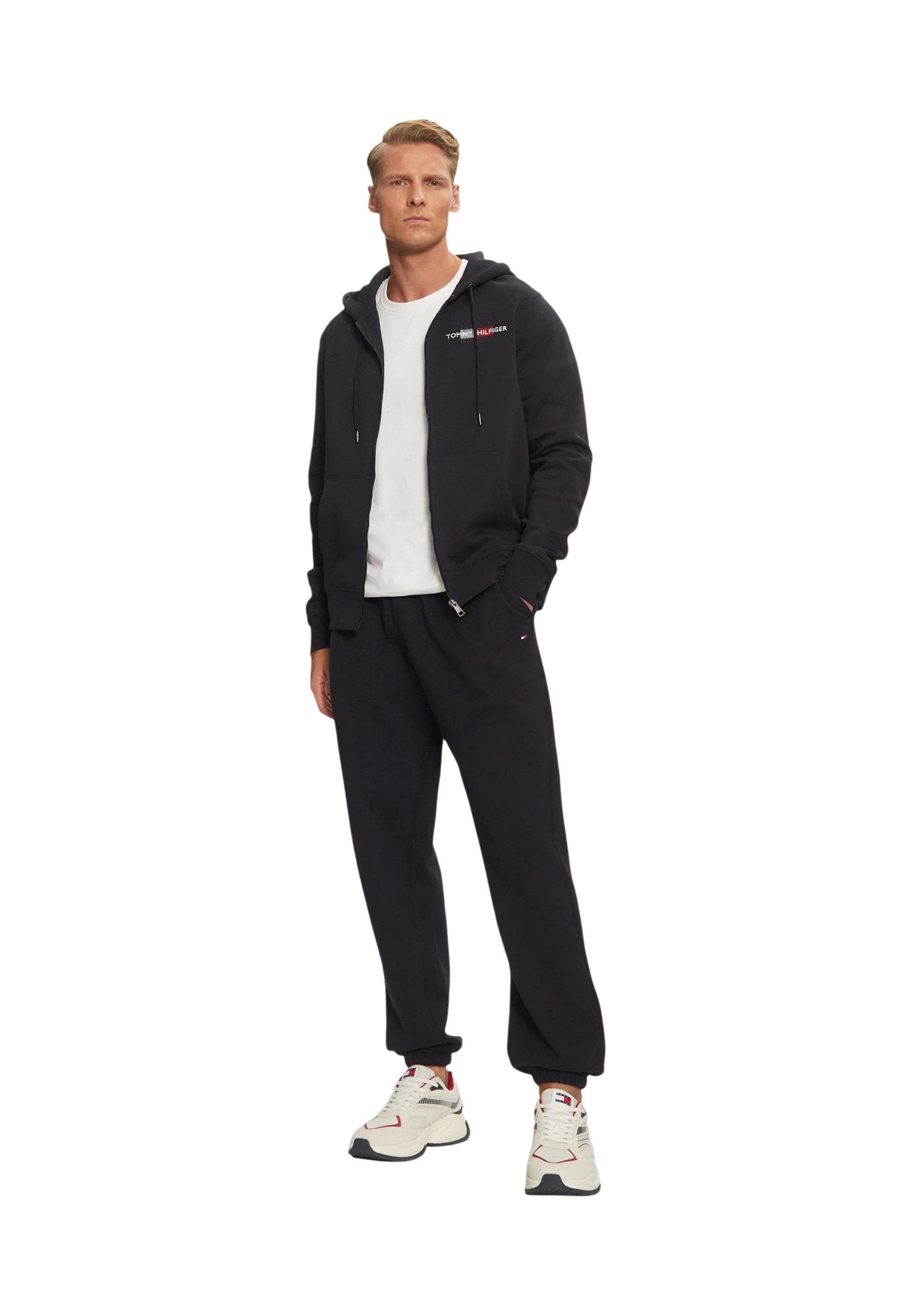 Tommy Hilfiger Men Trousers