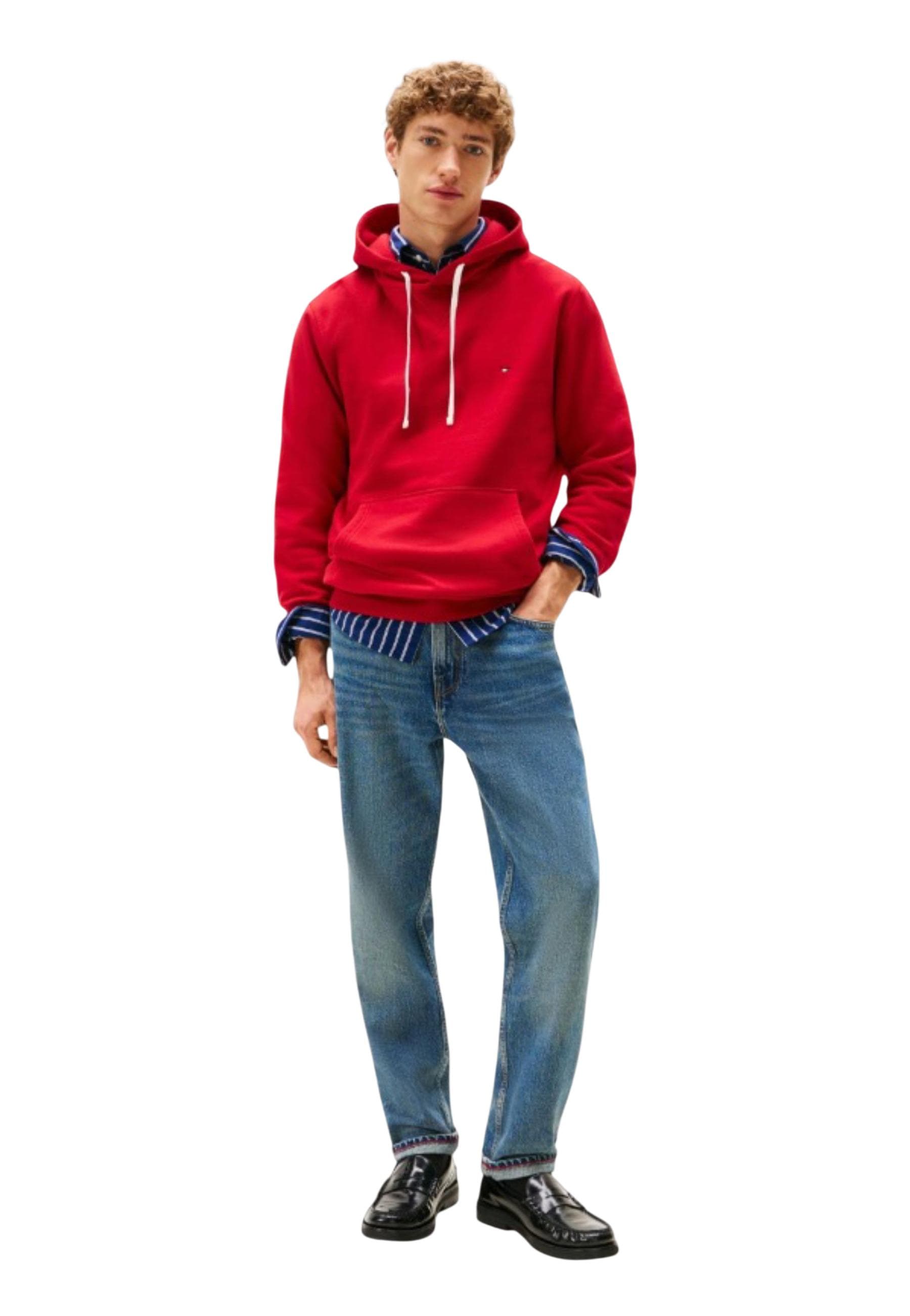 Tommy Hilfiger Men Sweatshirts