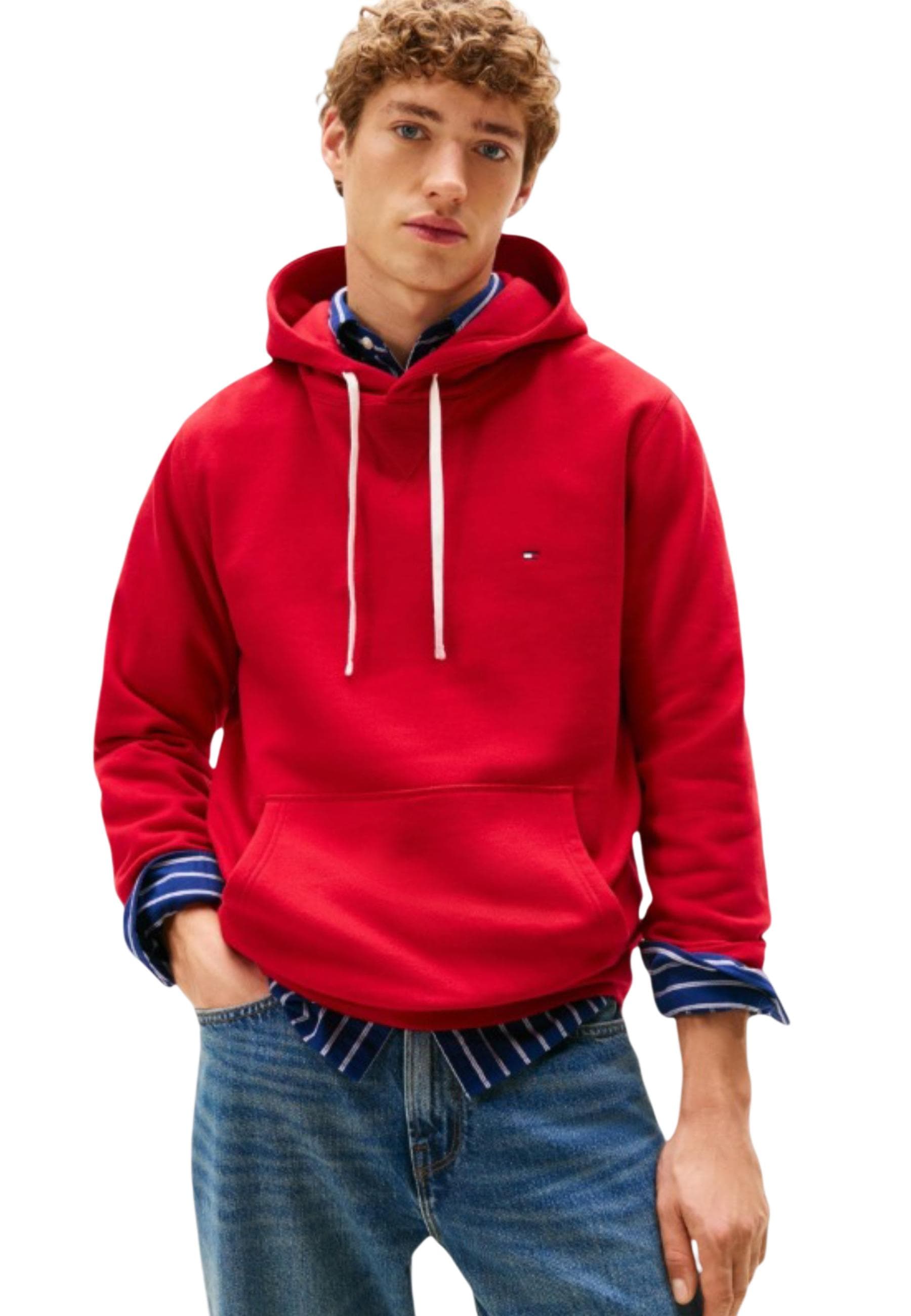 Tommy Hilfiger Men Sweatshirts