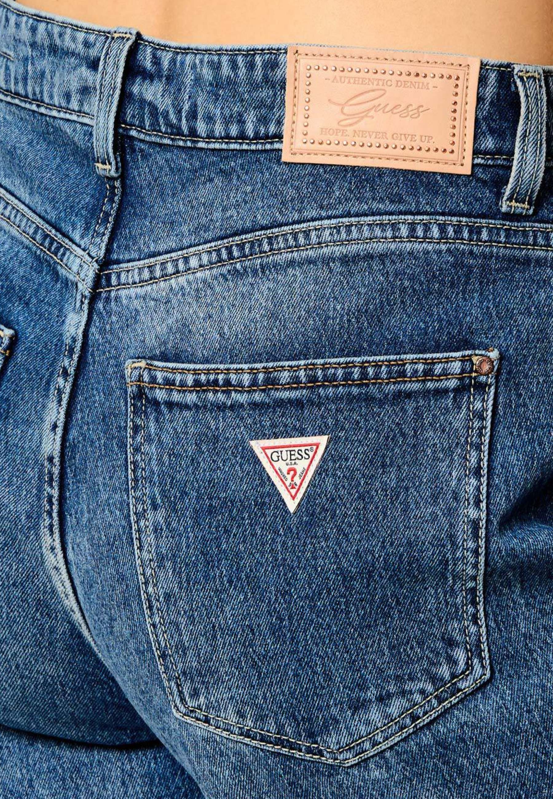 Guess Women Jeans