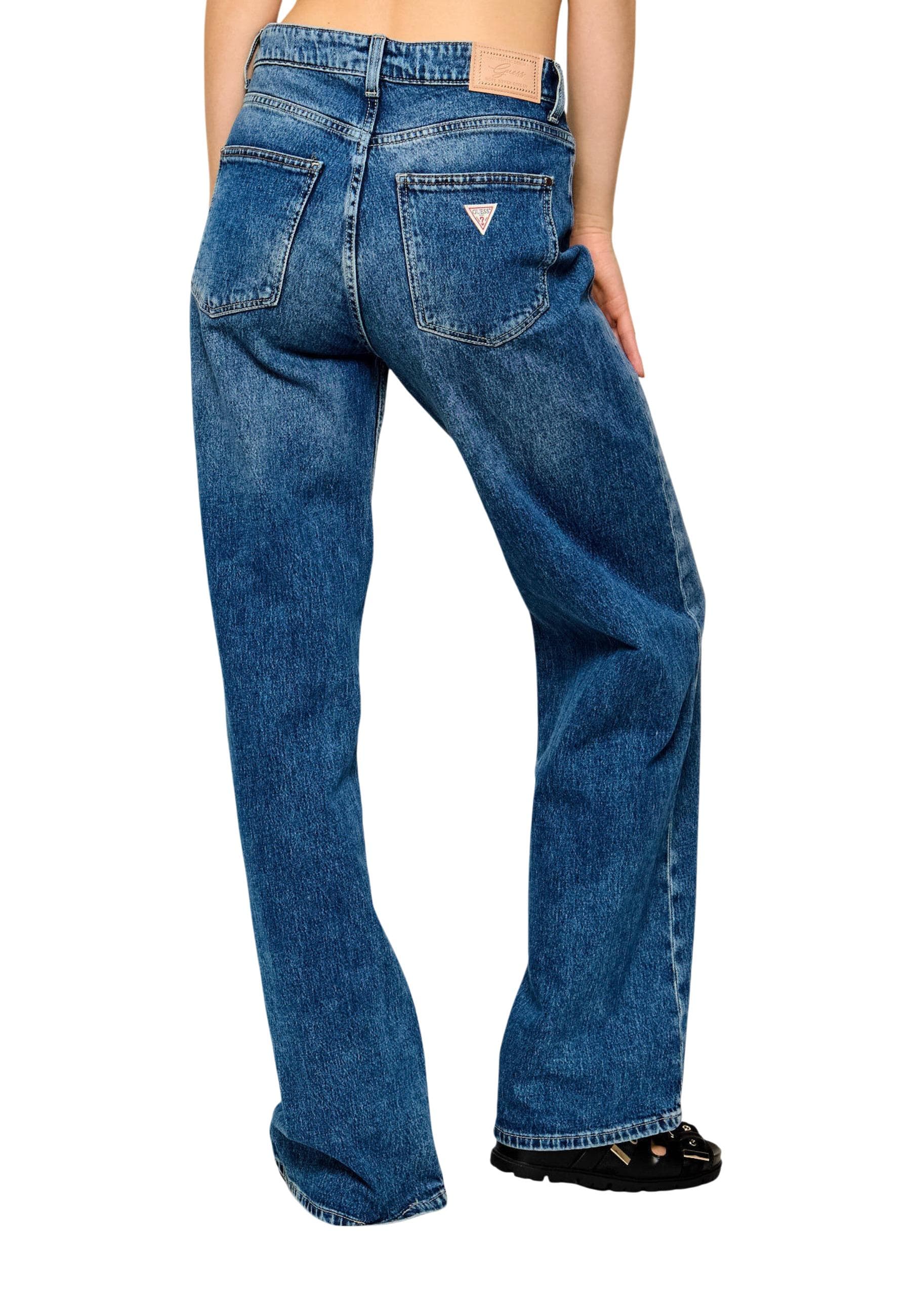 Guess Women Jeans