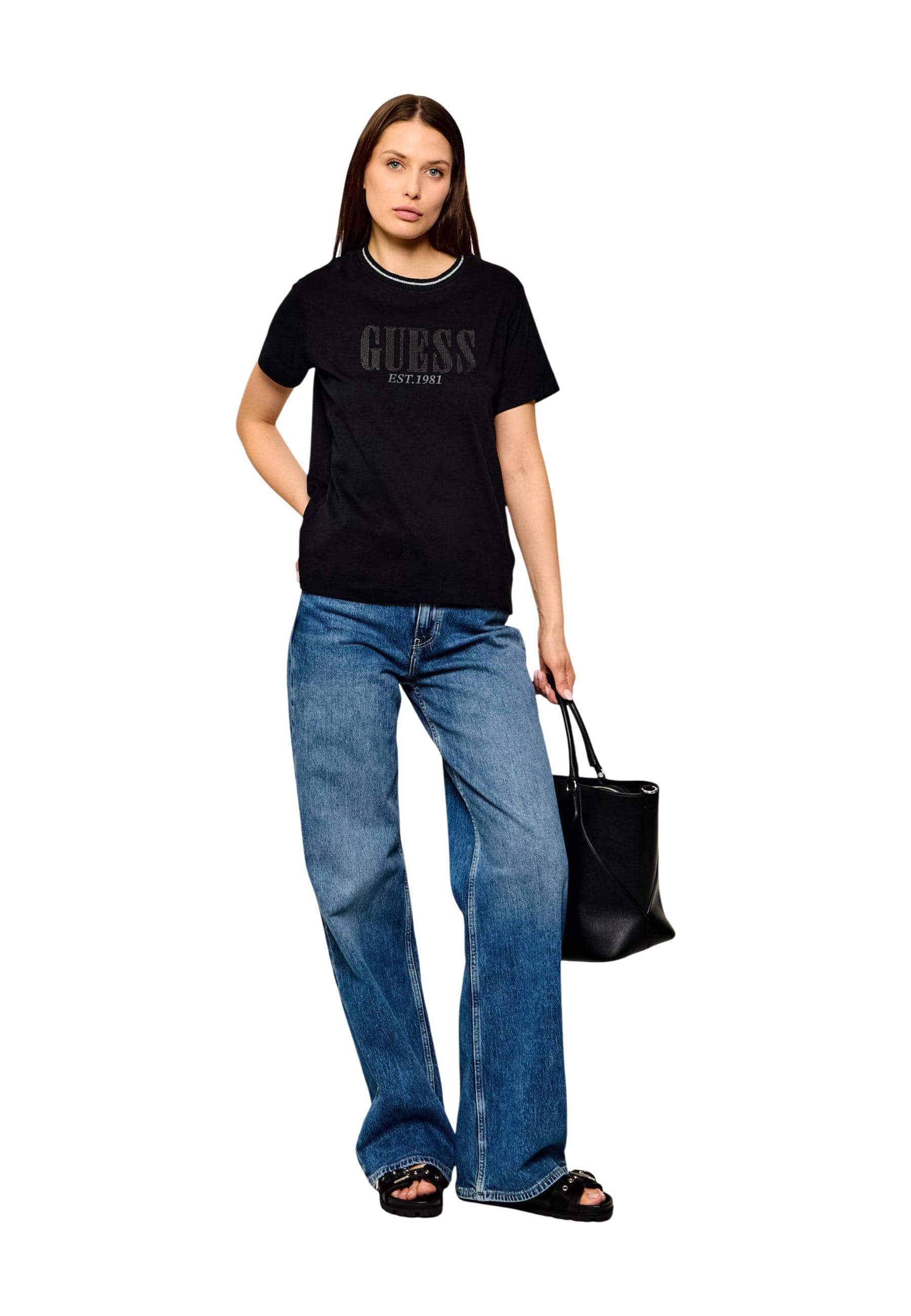 Guess Women Jeans