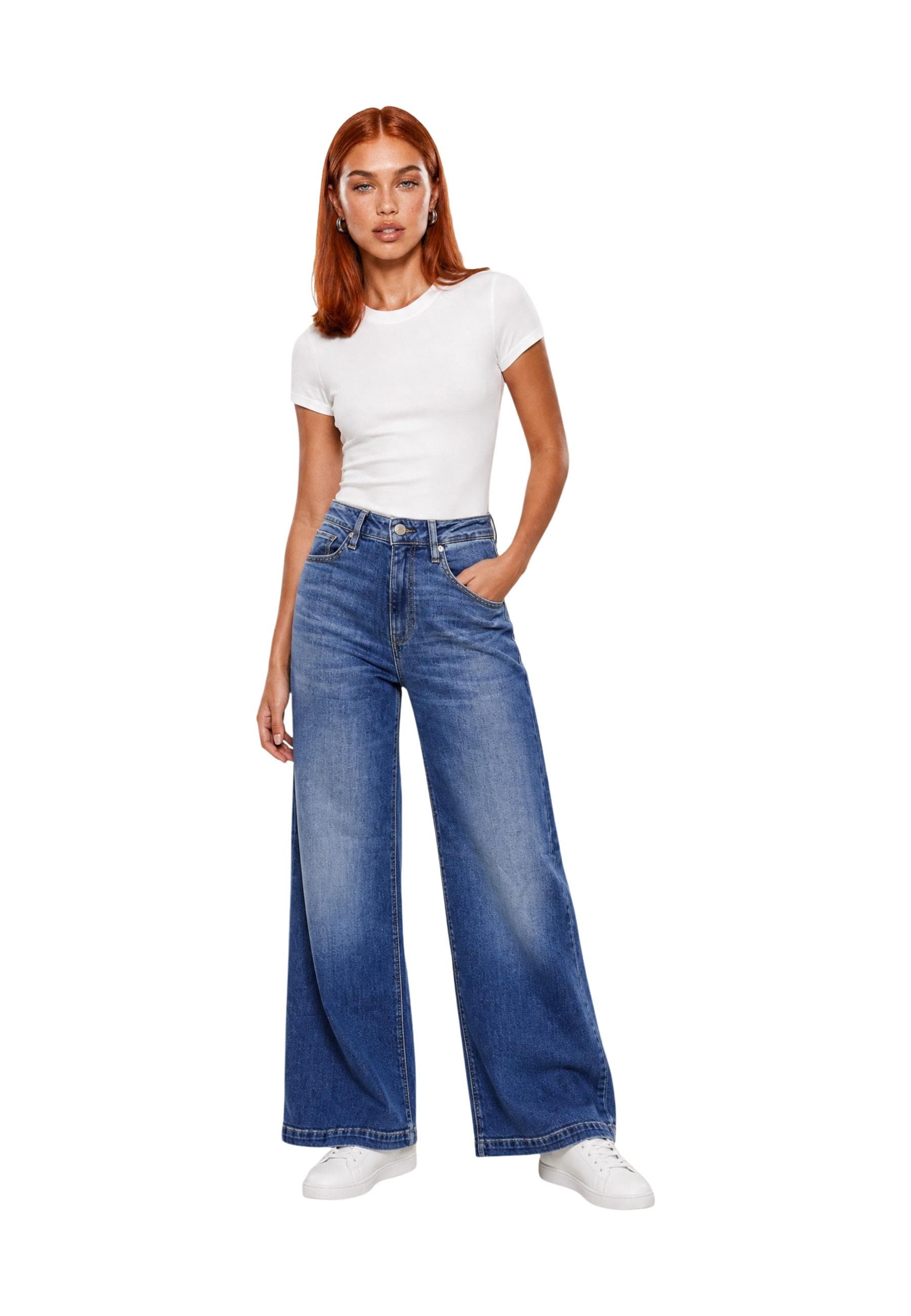 Guess Women Trousers