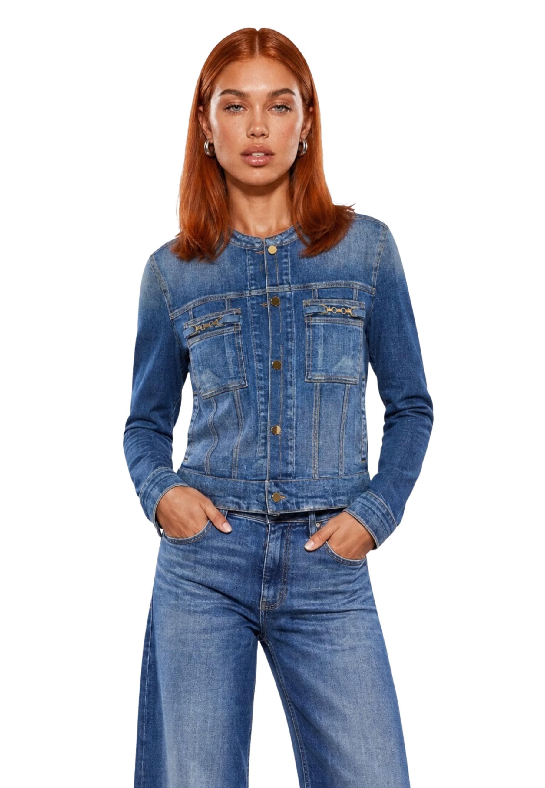 Guess Women Blazer