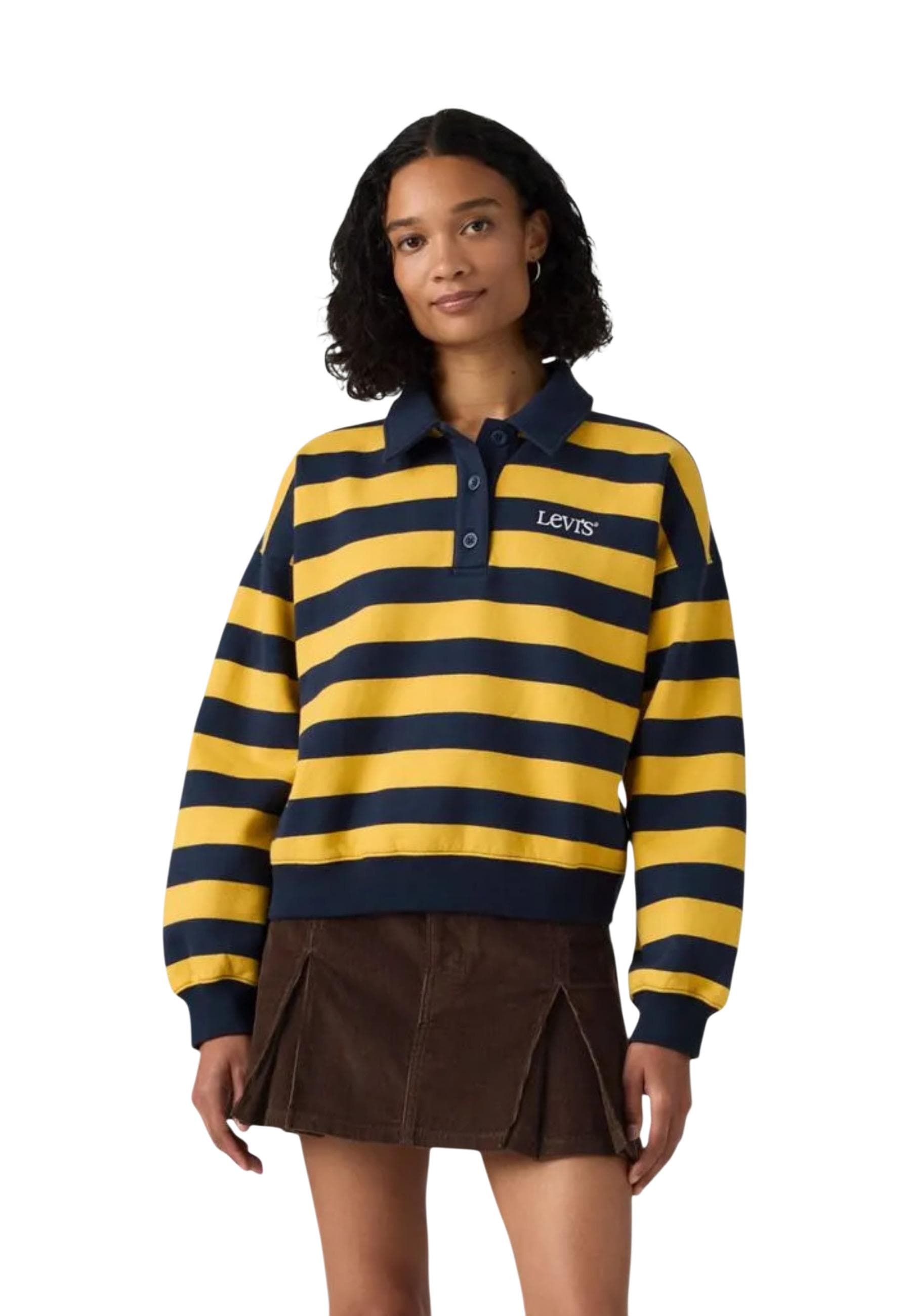 Levi's Women T-Shirt